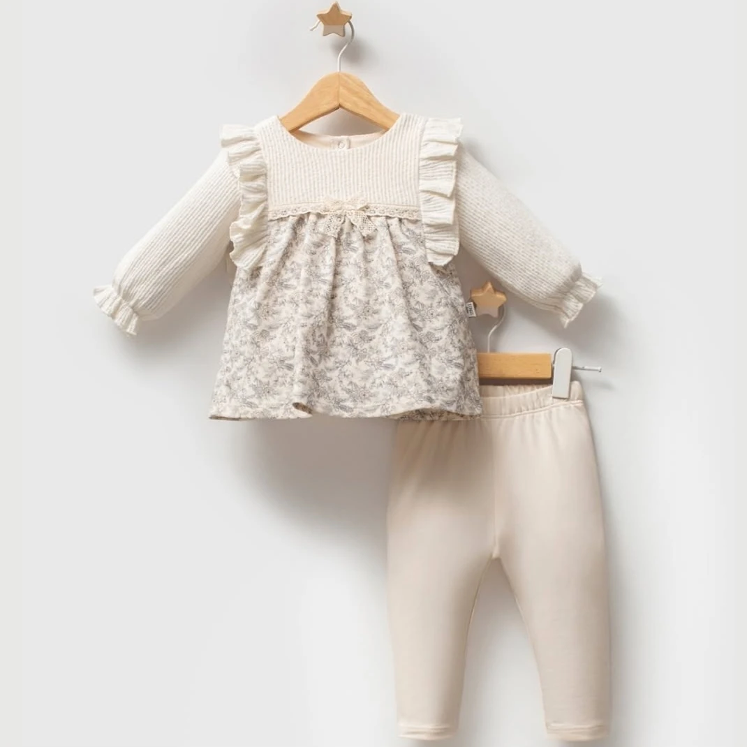 Little Honey İkili Takım