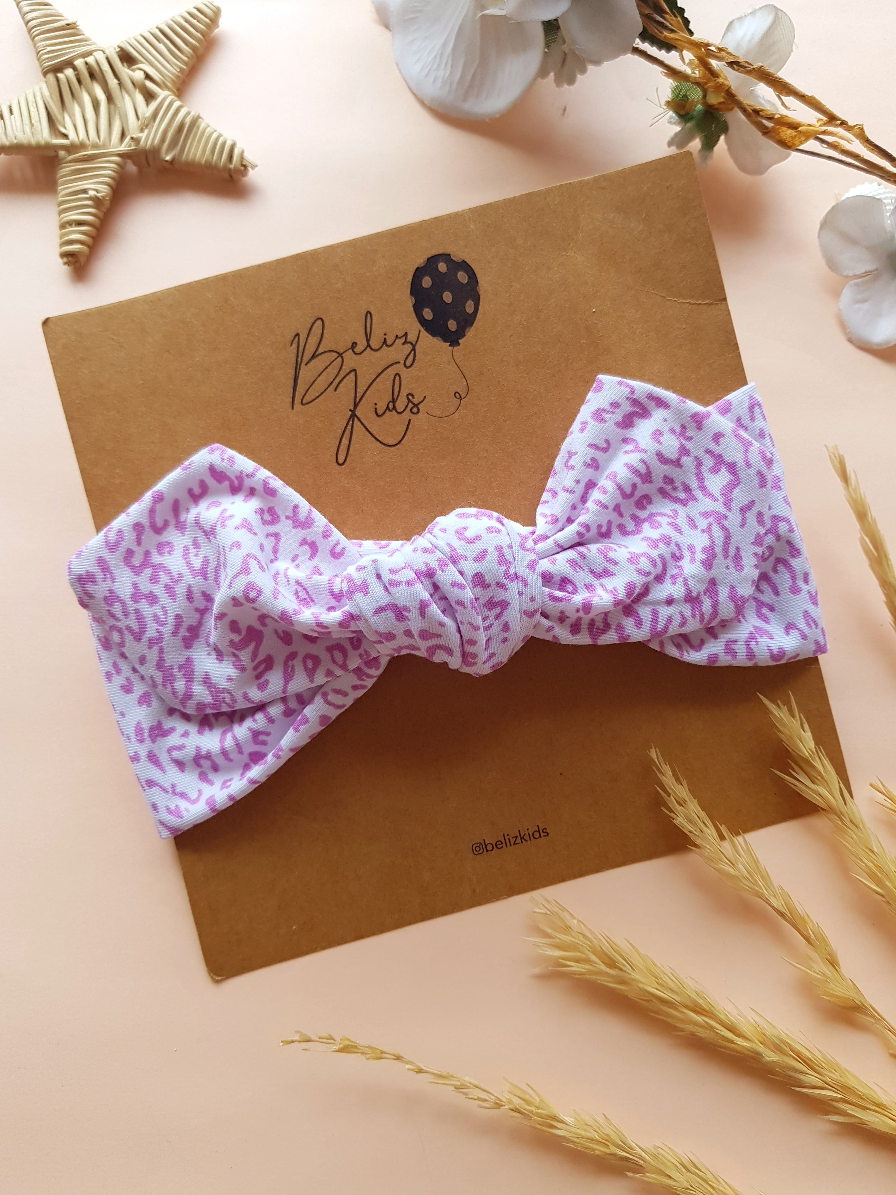 Tavşan Kulak Bandana