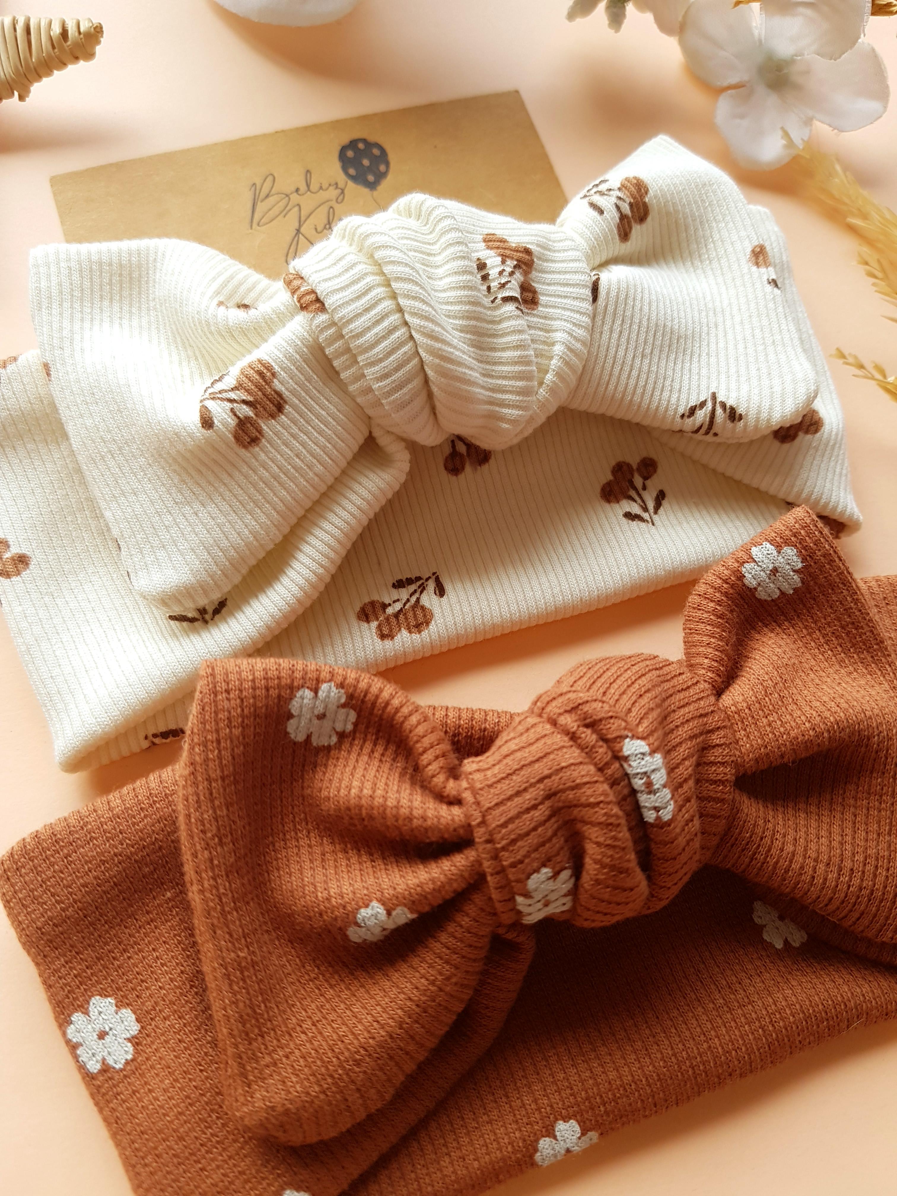 Desenli Ribana Bandana