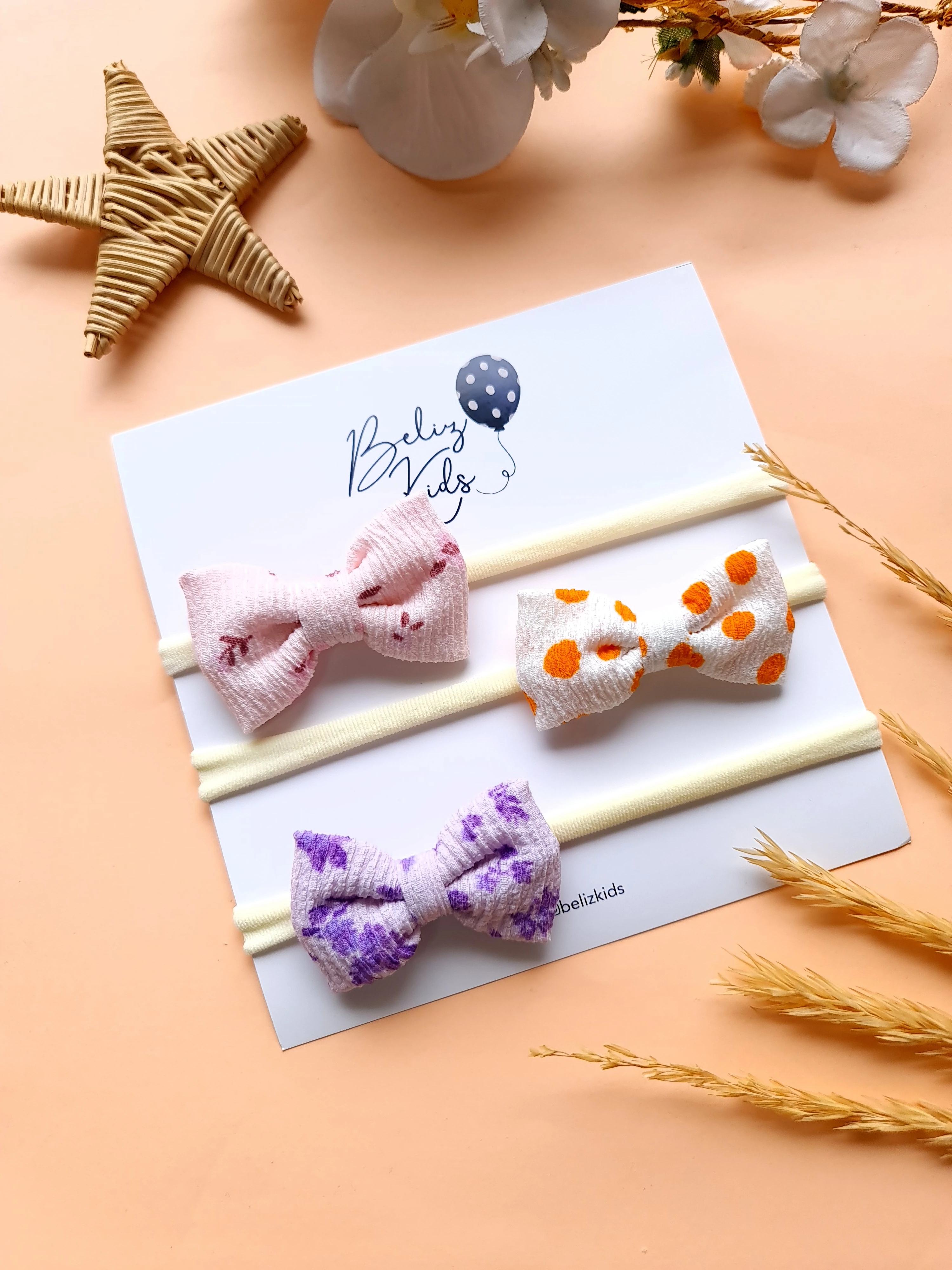 Mini Bürümcük Fiyonk Bant