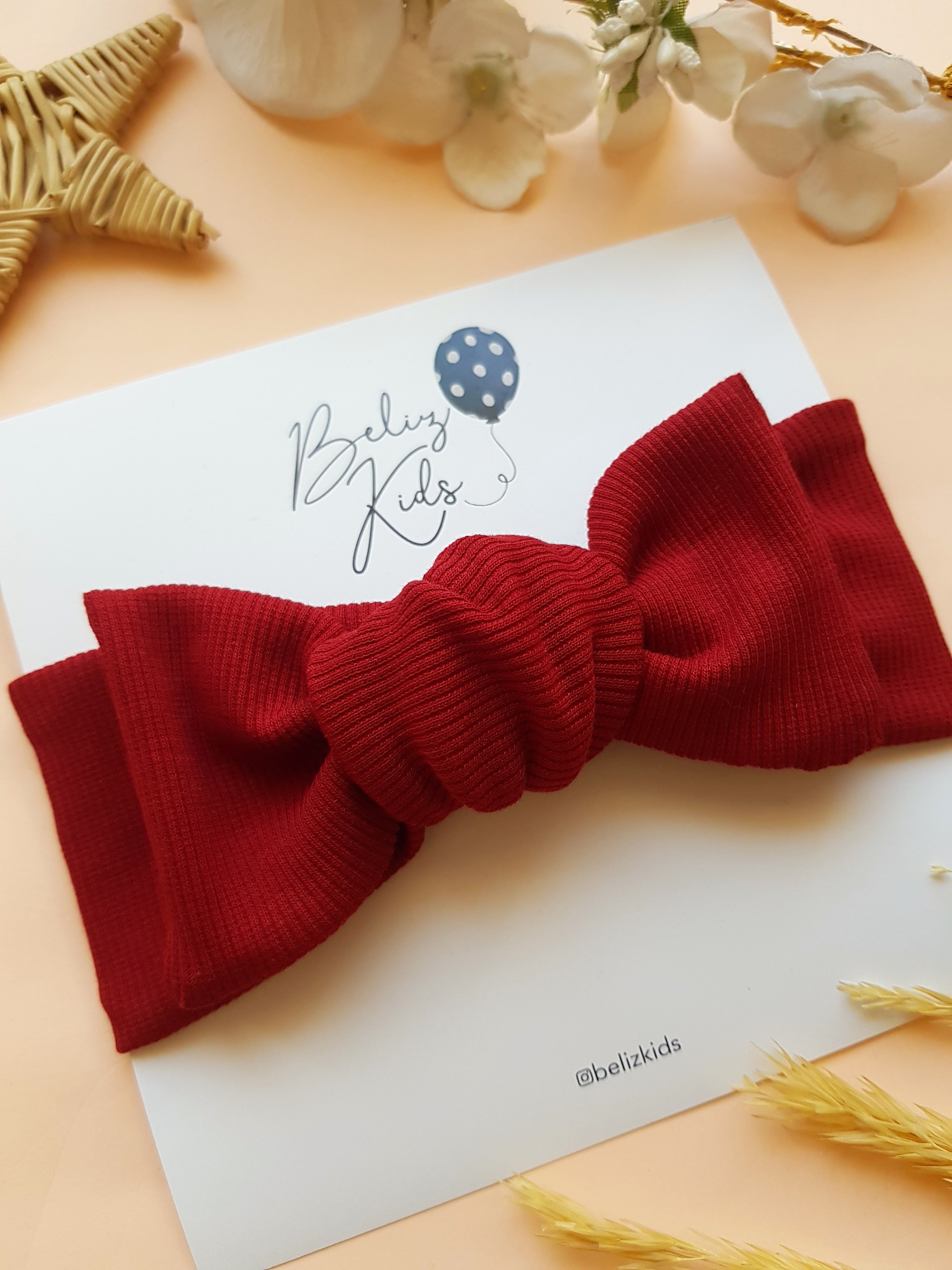 Bordo Ribana Bandana