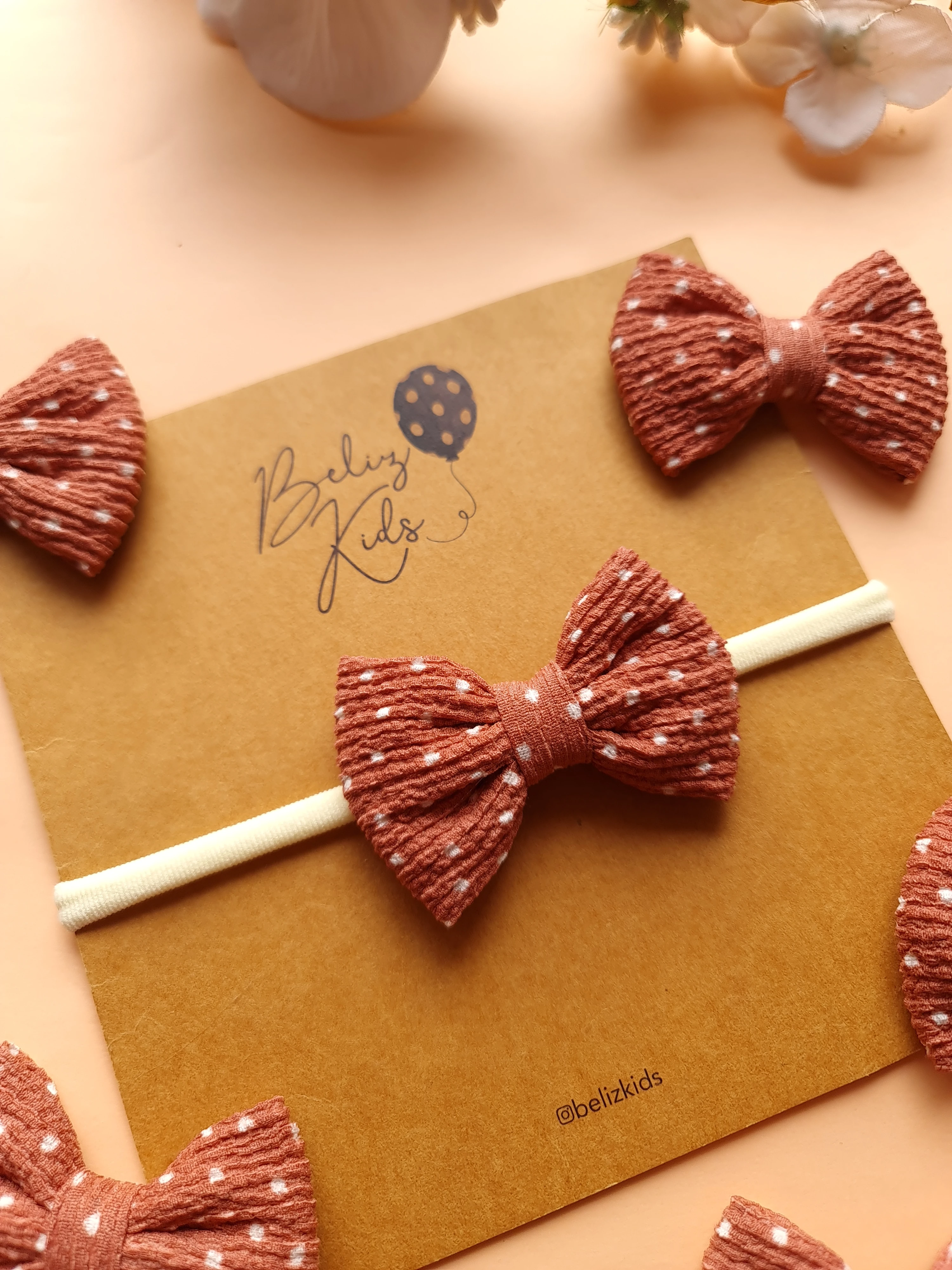 Bürümcük Fiyonk Bant