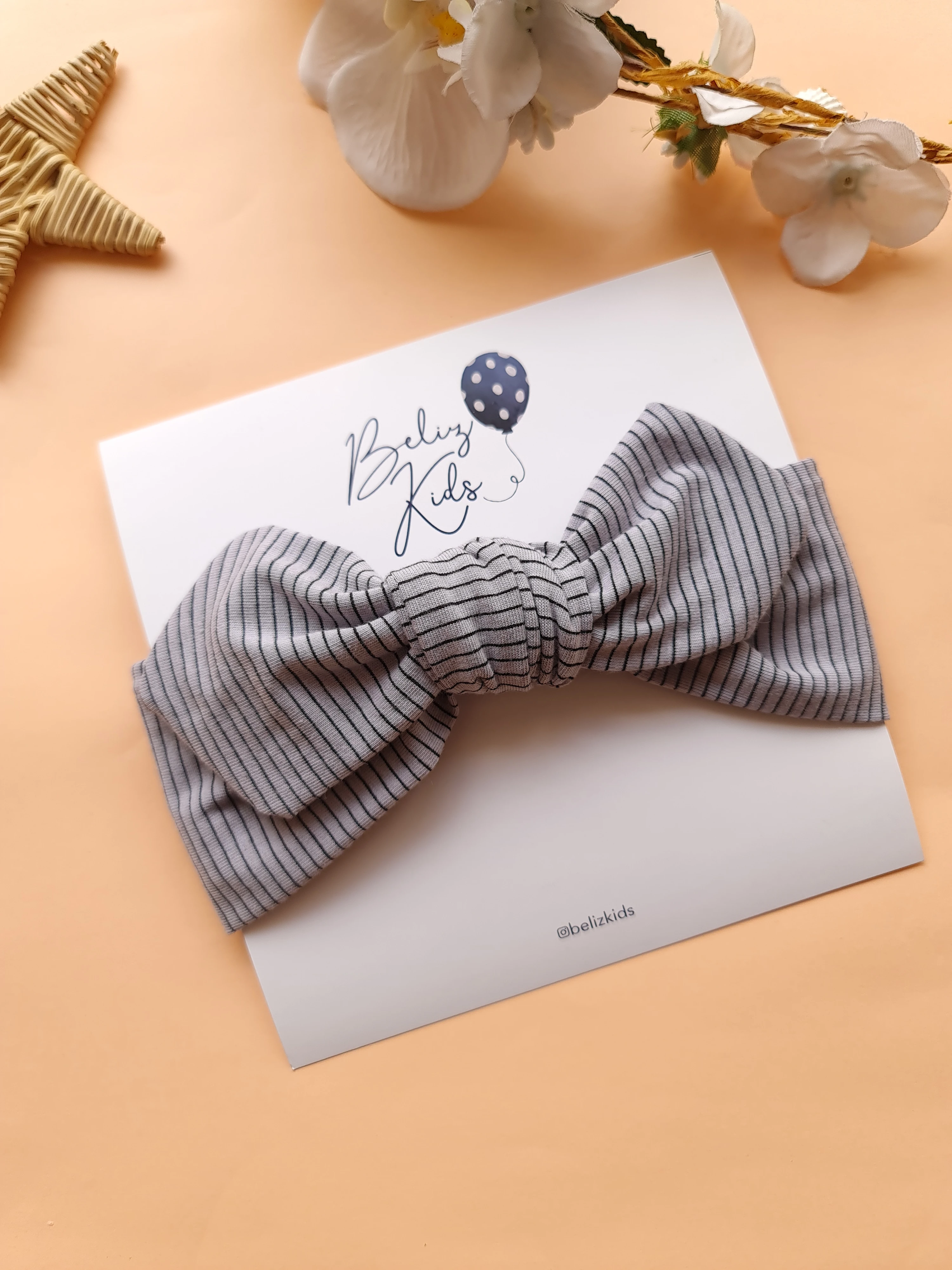 Tavşan Kulak Bandana