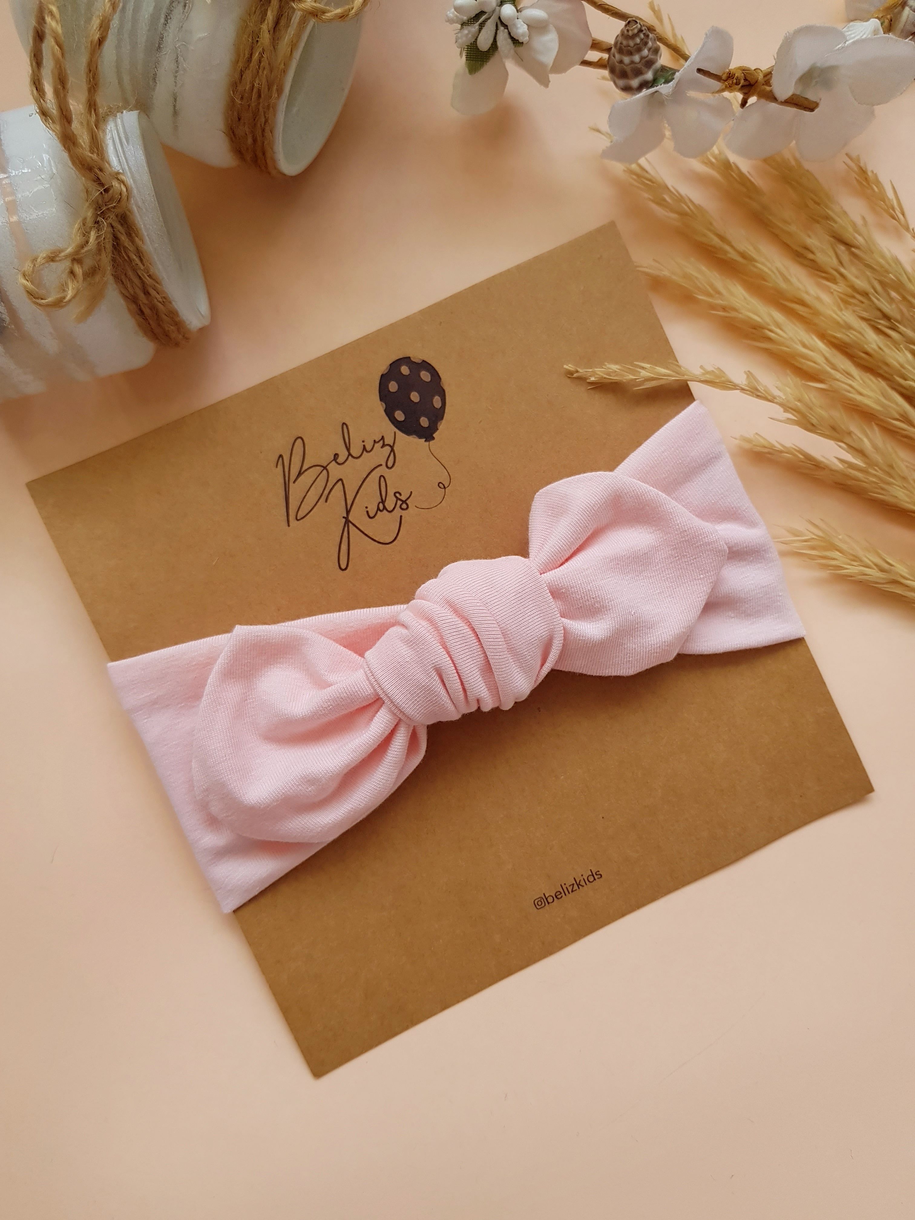 Tavşan Kulak Bandana