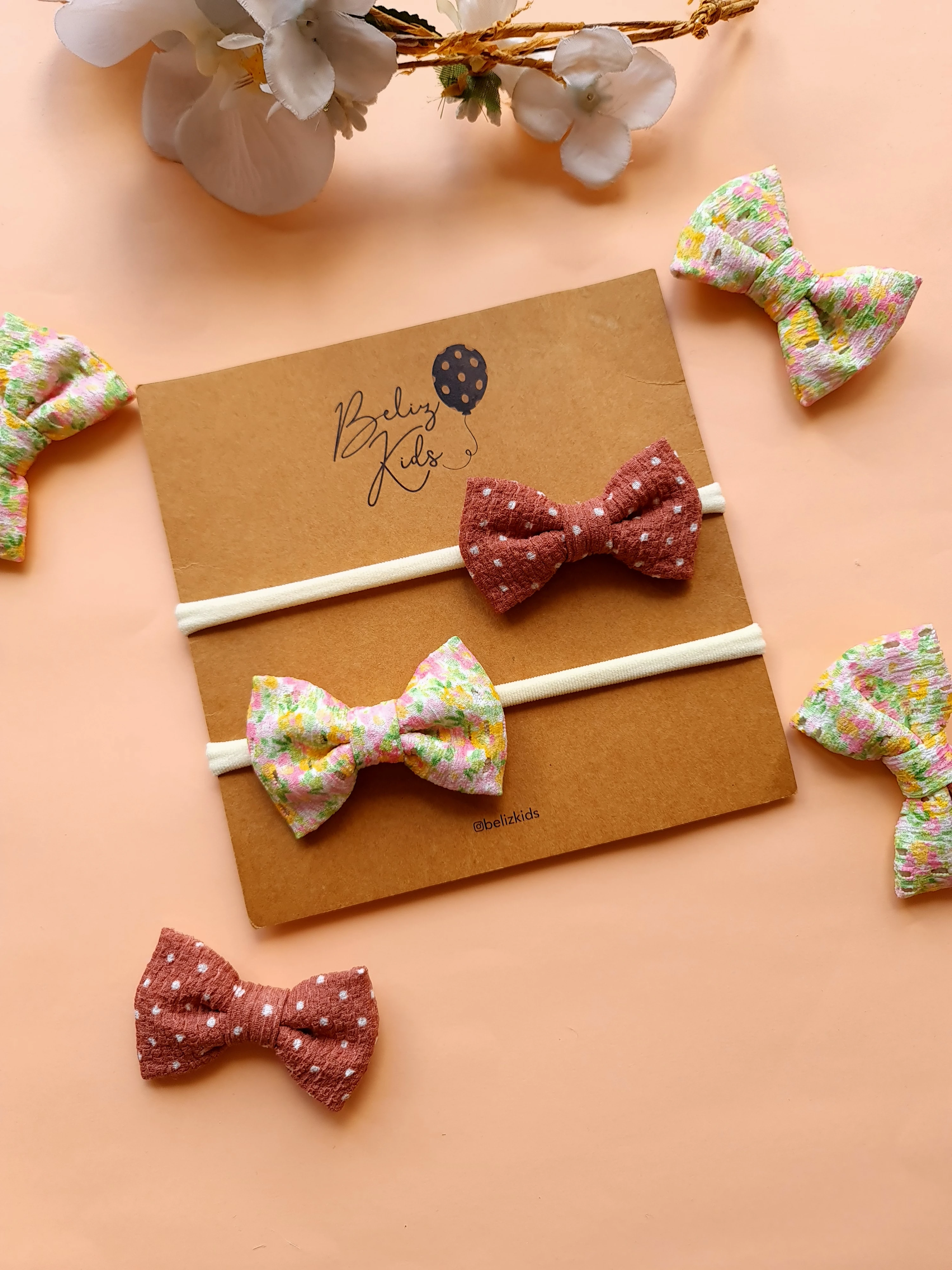 Mini Bürümcük Fiyonk Bant