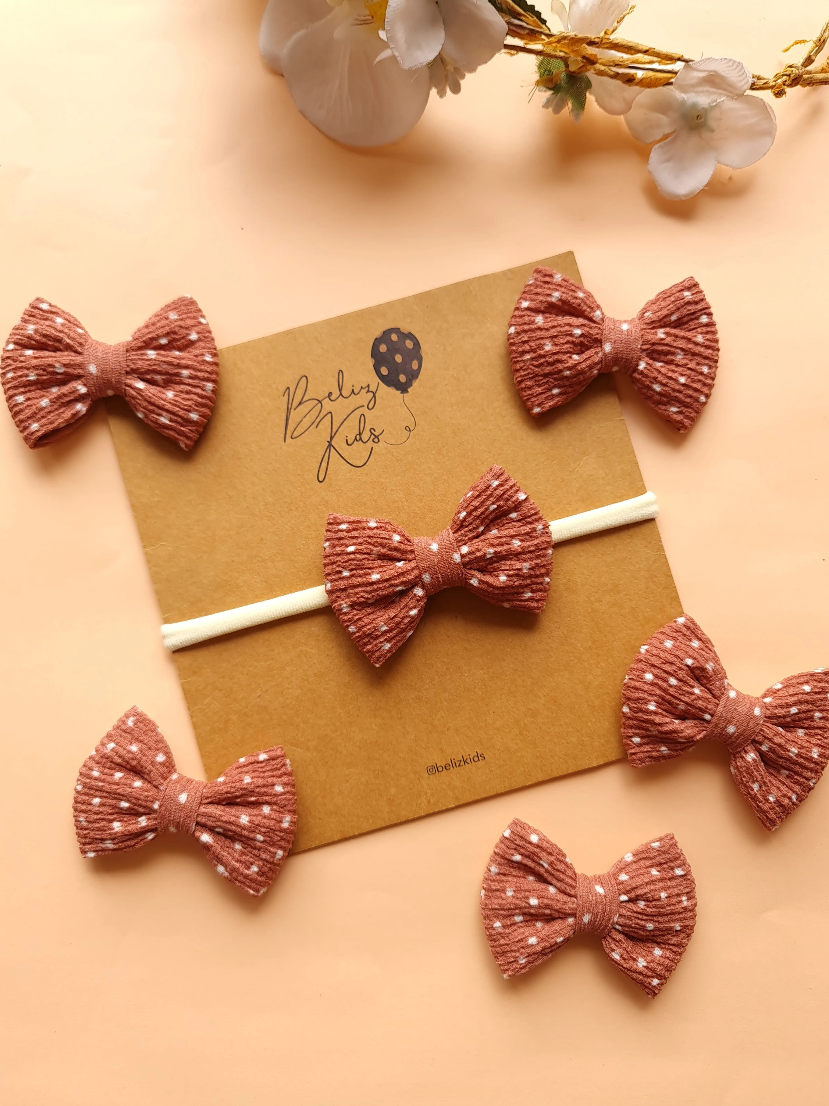 Bürümcük Fiyonk Bant