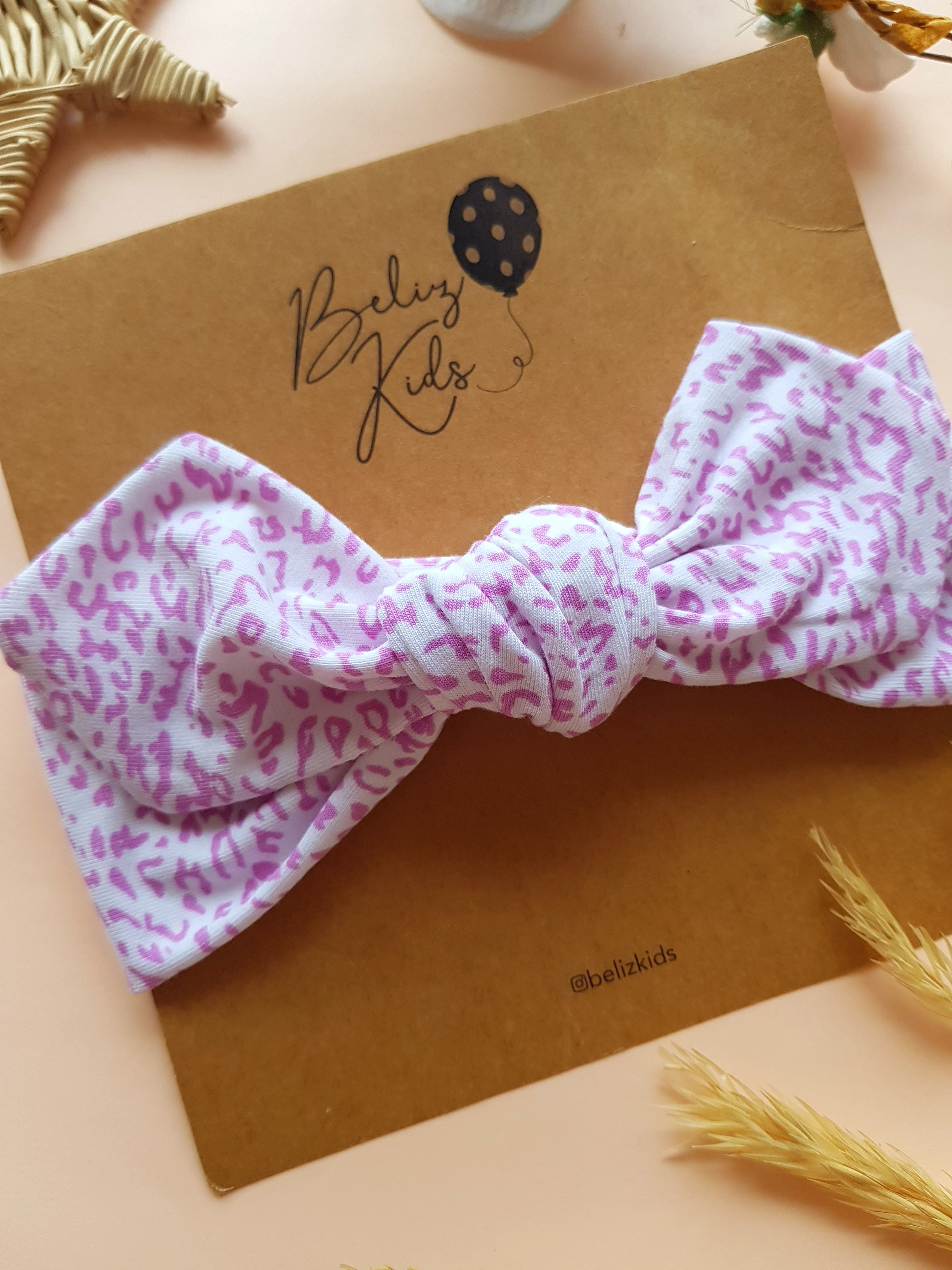 Tavşan Kulak Bandana