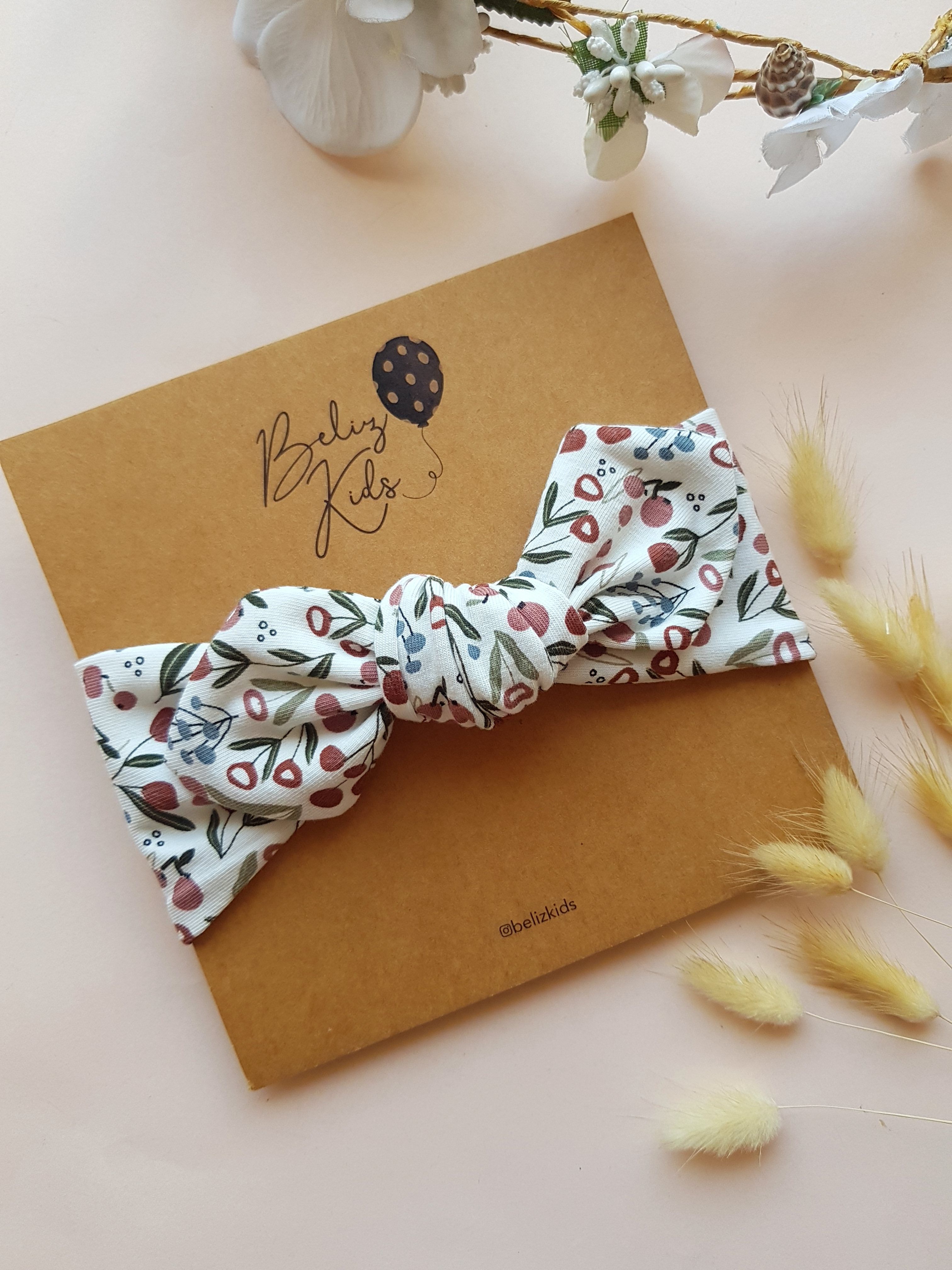 Tavşan Kulak Bandana