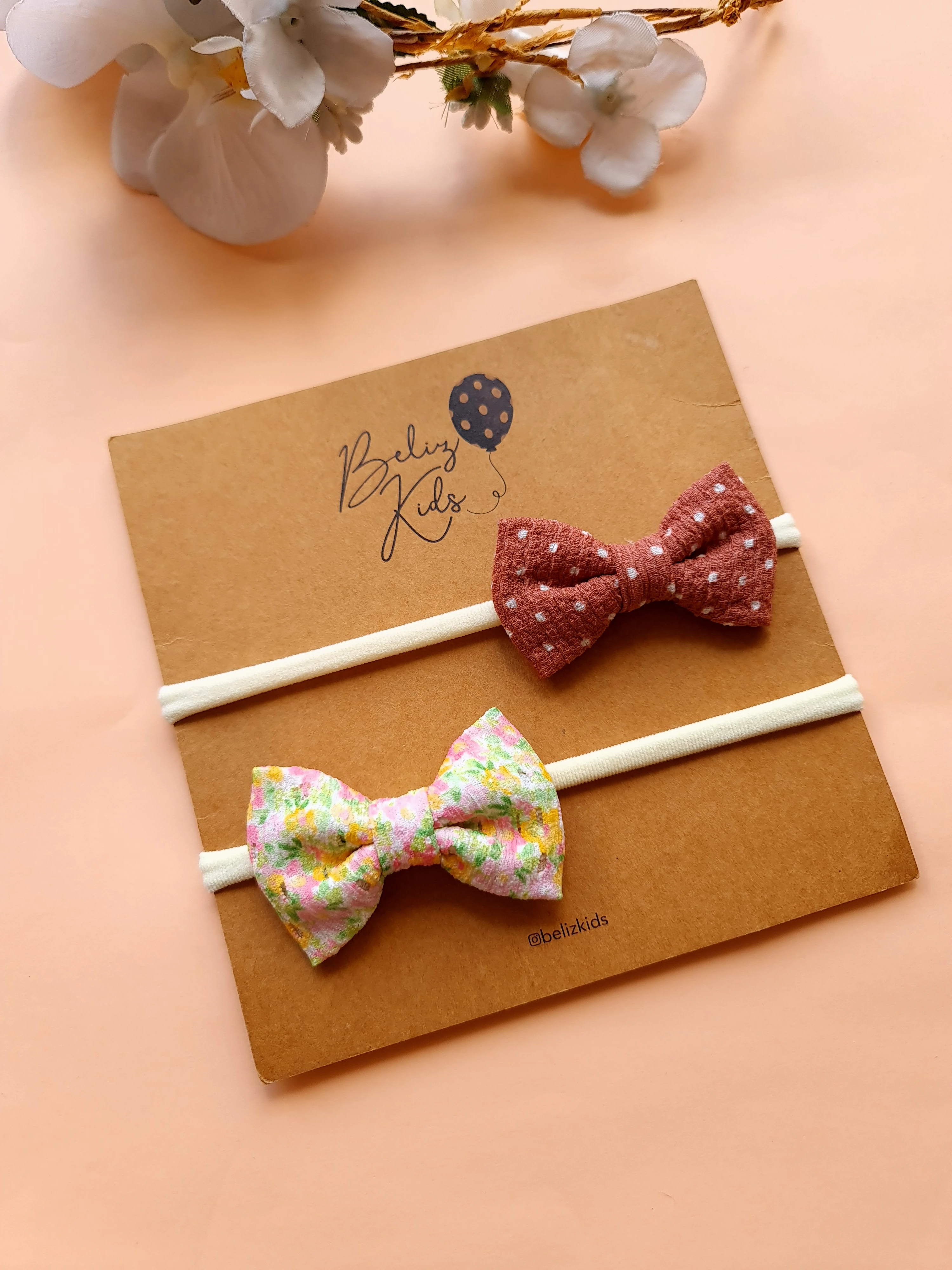 Mini Bürümcük Fiyonk Bant