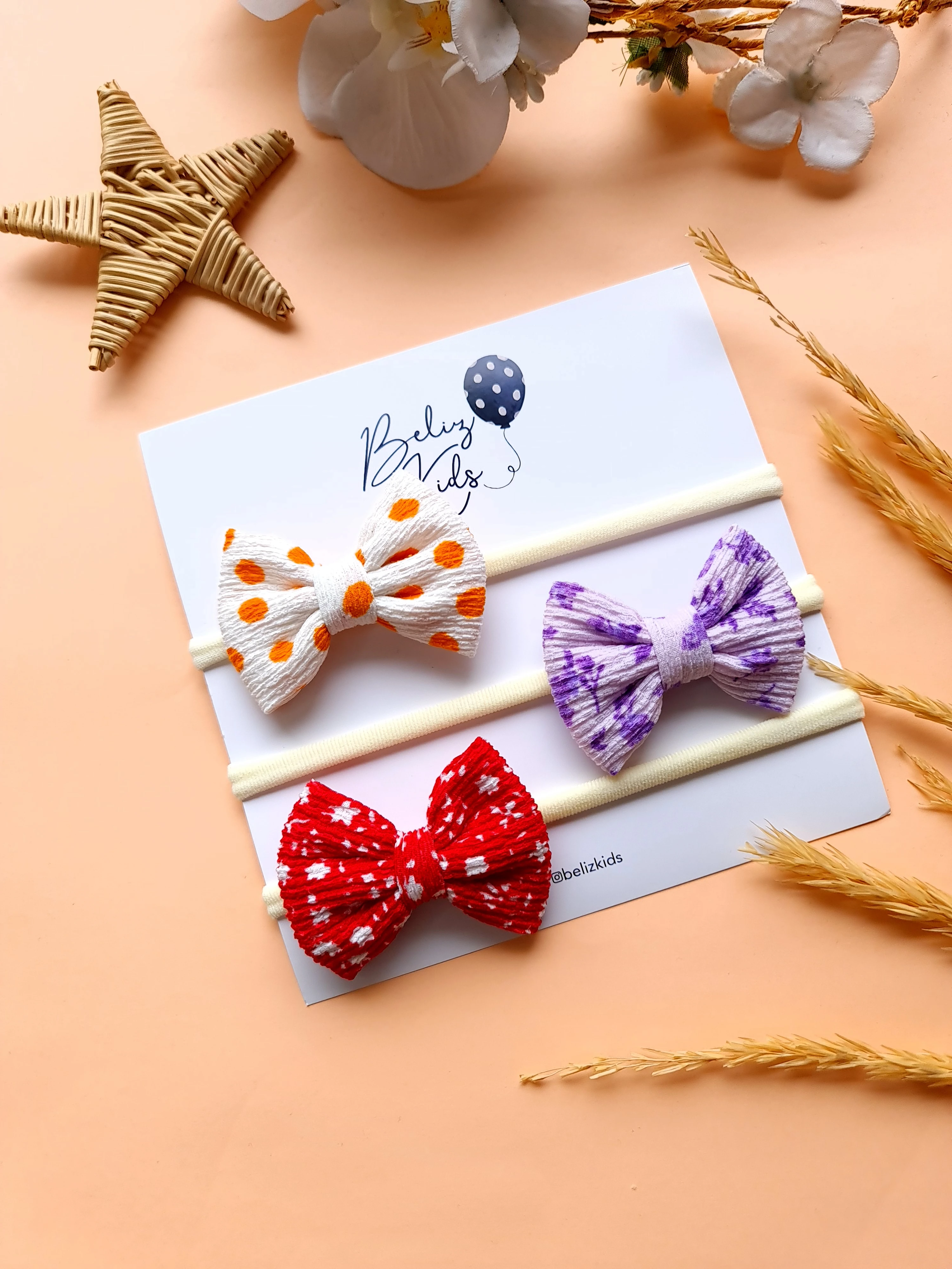 Bürümcük Fiyonk Bant