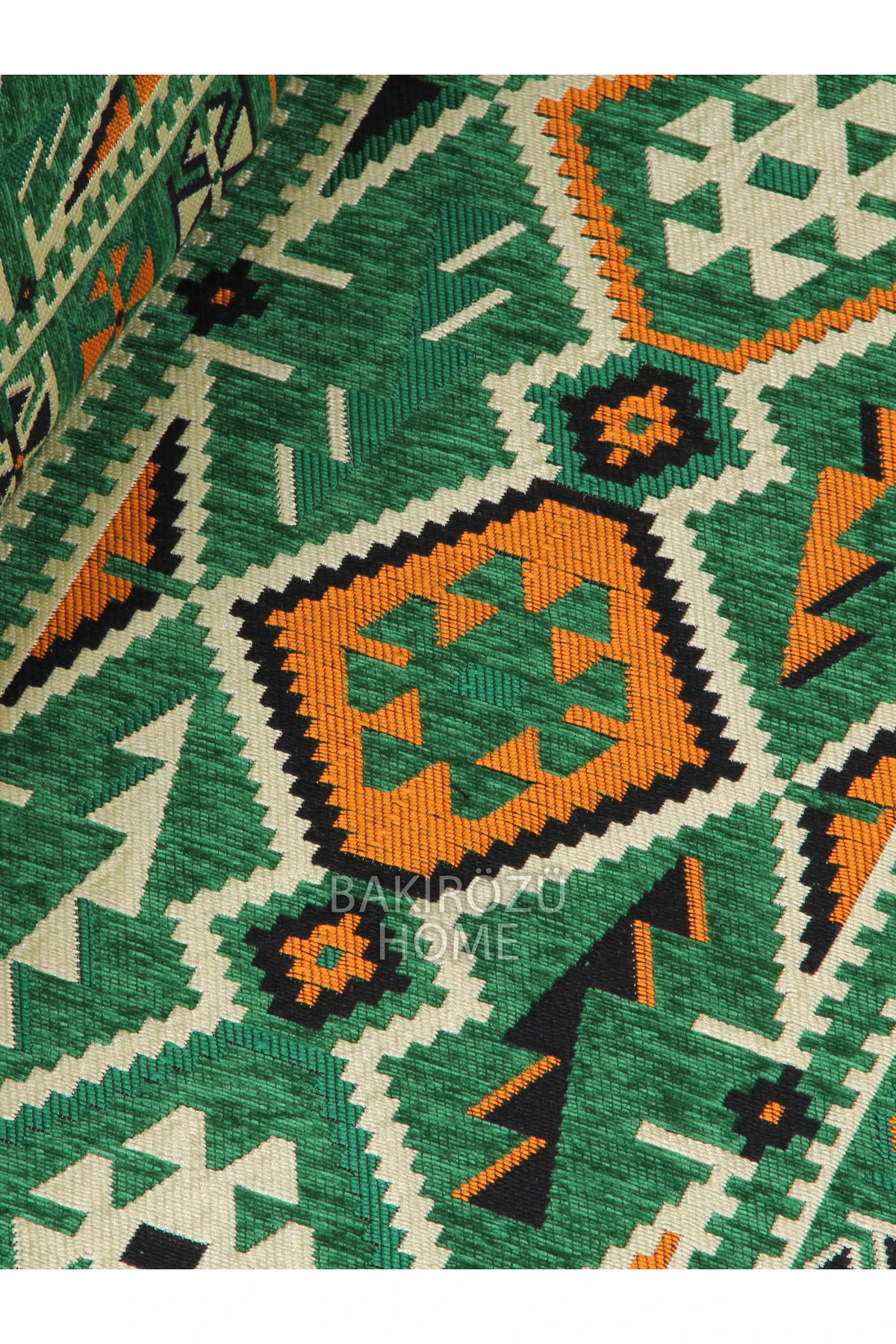 Şark Köşesi Takımı Konsepti Yeşil Anadolu Modeli