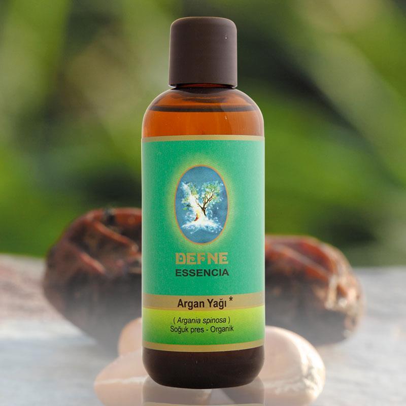 Argan yağı *-Organik-(Sp.) 30 ml