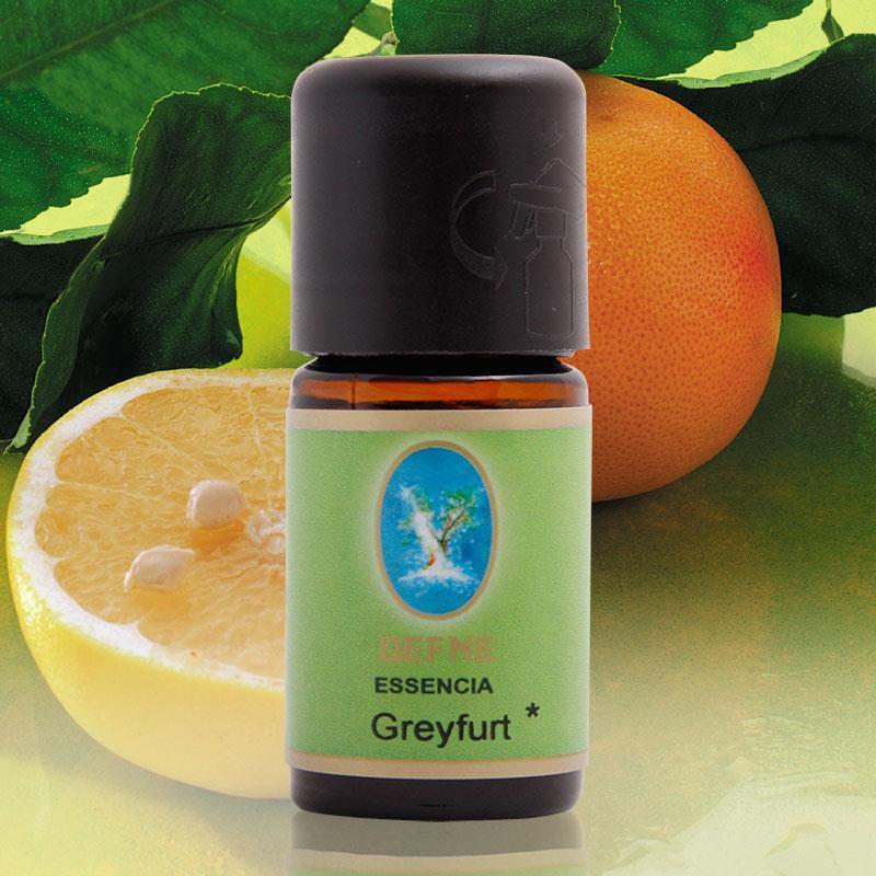 Greyfurt * Organik 10 ml