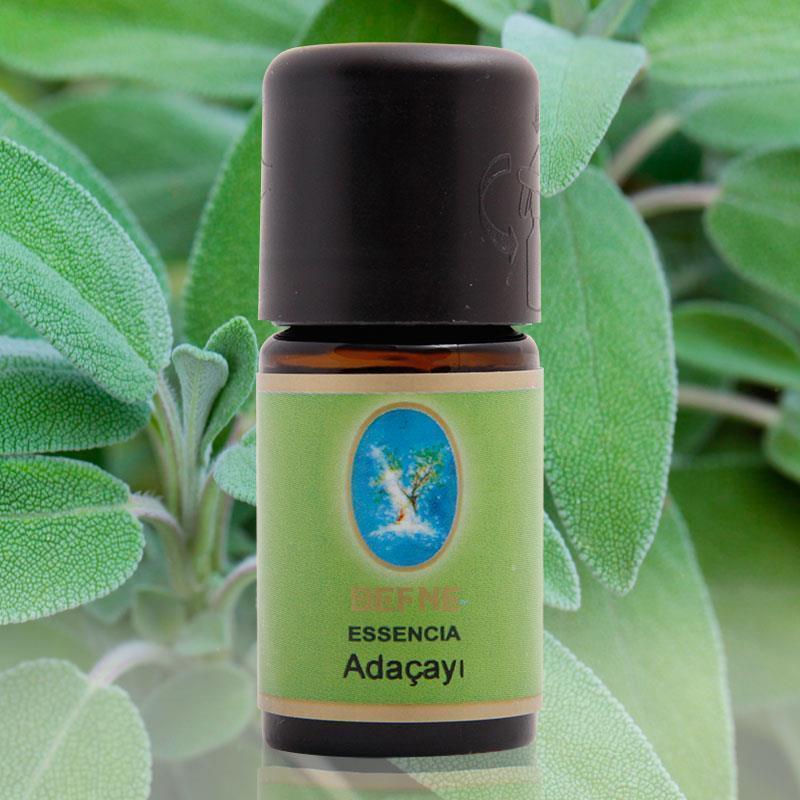 Ada çayı yağı (Geleneksel) 10 ml 