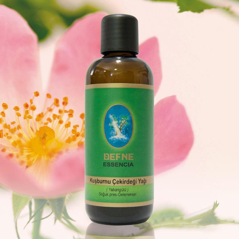 Kuşburnu çekirdeği yağı-(Sp.)-Geleneksel 100 ml