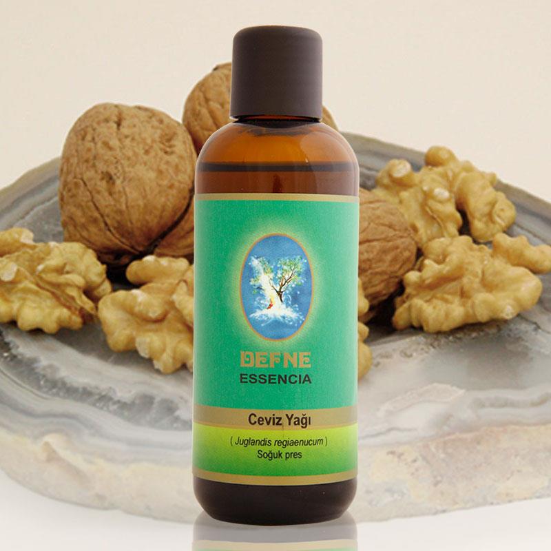 Ceviz yağı-(Sp.)-Geleneksel 250 ml