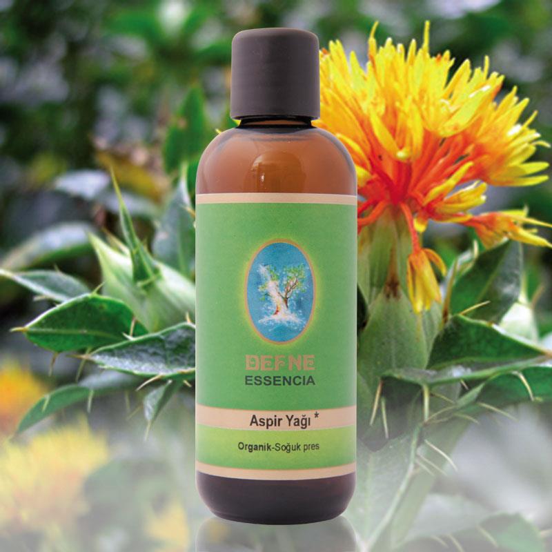 Aspir yağı-(Sp.)-Geleneksel 250 ml