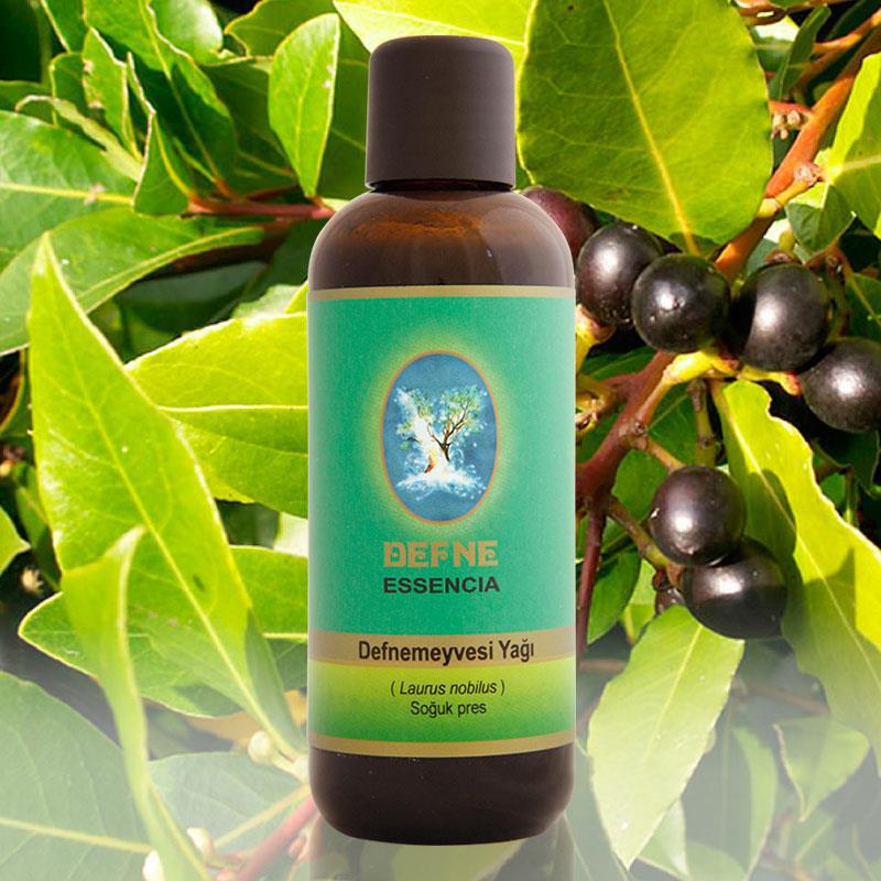 Defne yağı-Geleneksel 30  ml