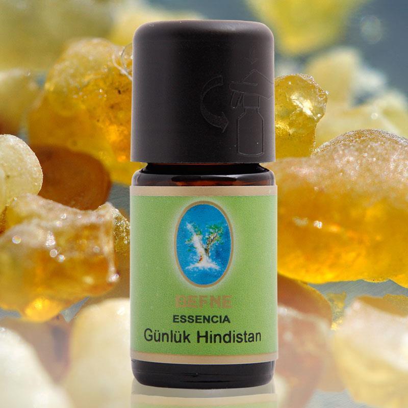 Günlük Hindistan *-Organik 10 ml