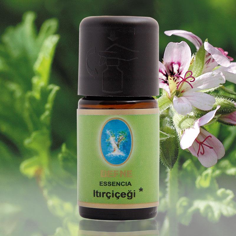 Itır çiçeği yağı*-Organik 10 ml