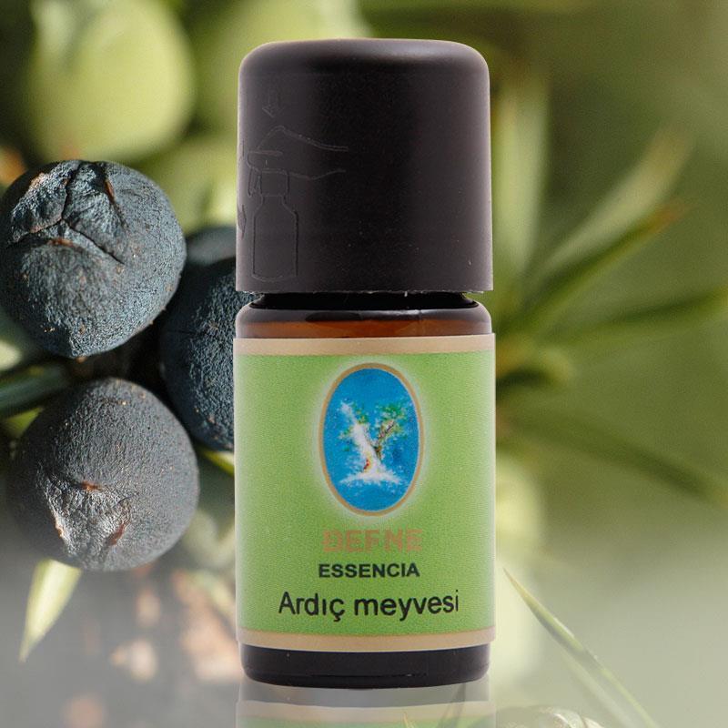 Ardıç meyvesi yağı (Geleneksel) 10 ml