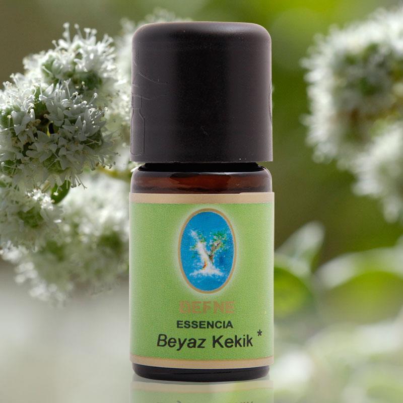 Beyaz kekik-Geleneksel 10 ml