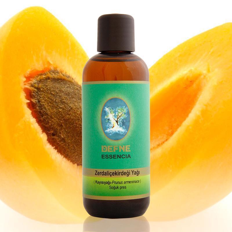 Zerdali çekirdeği yağı-(Sp.)-Geleneksel 100 ml
