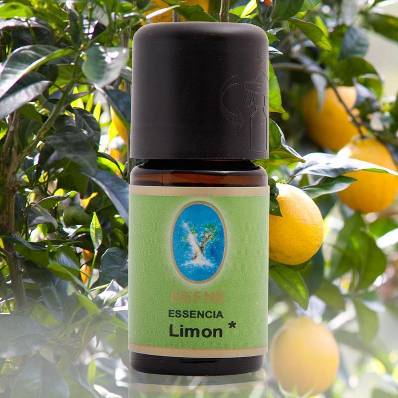 Limon *-Organik 10 ml