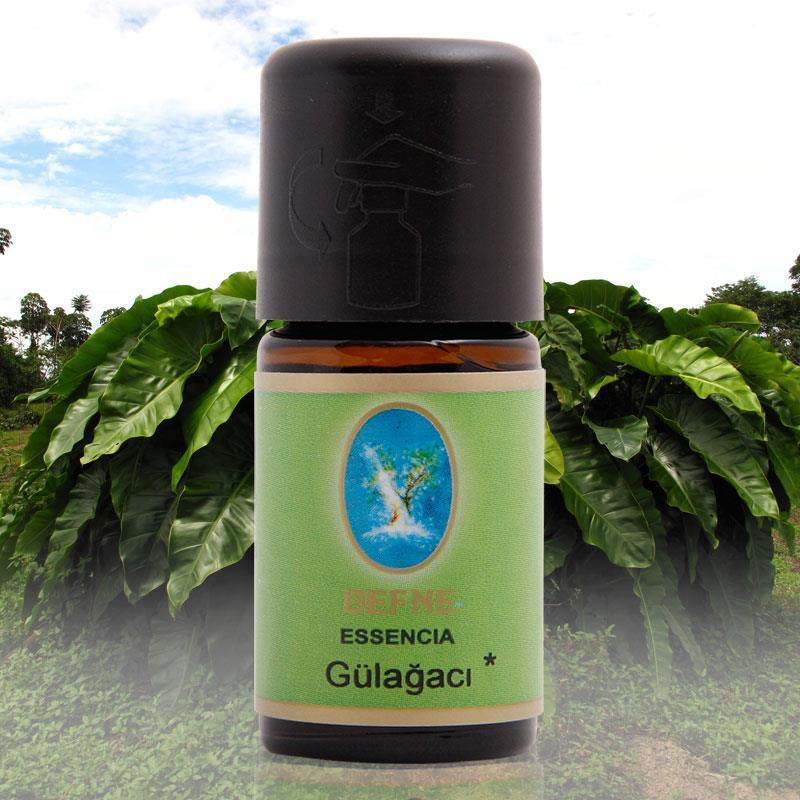 Gülağacı *-Organik 5 ml