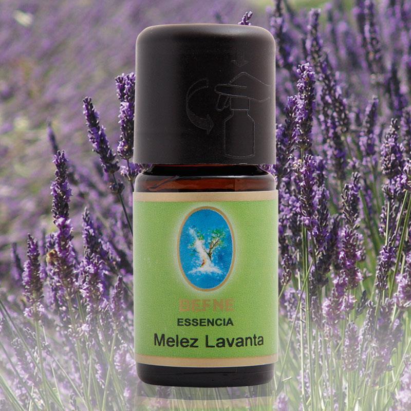 Melez Lavanta -Geleneksel 10 ml