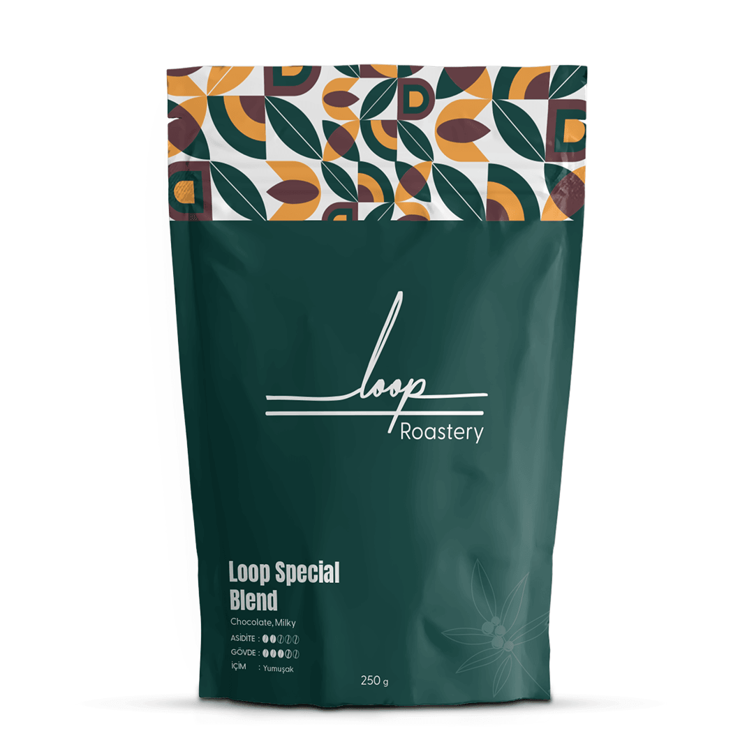 Loop Special Blend