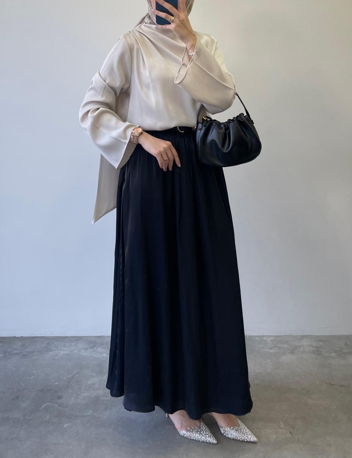 Rosa Tasarım Etek