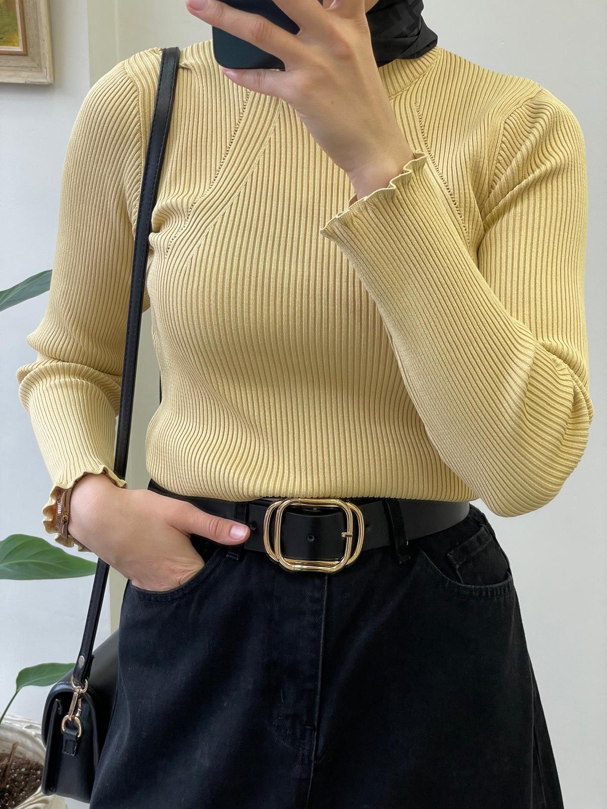 Sarı
