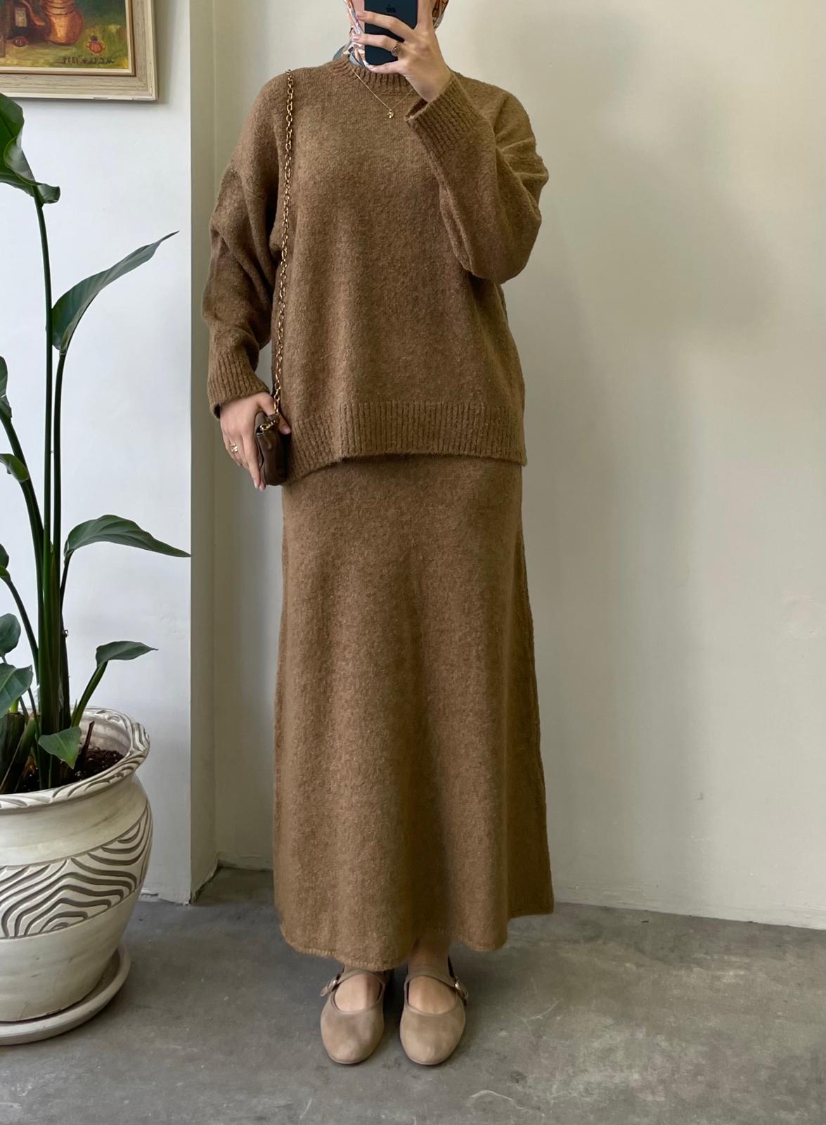 Hoops Dokuma Etekli Takım