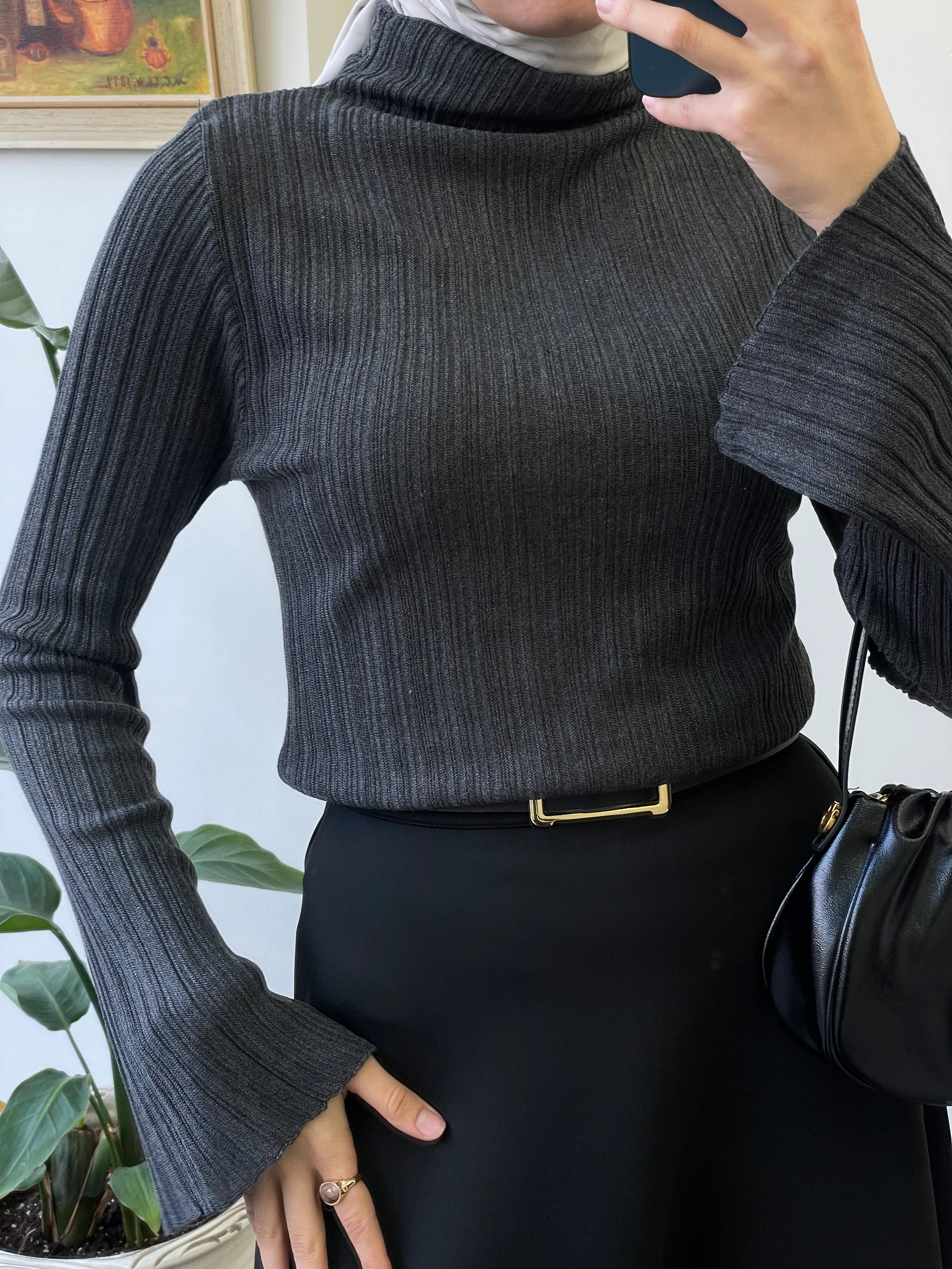 Aleria Kazak - Antrasit