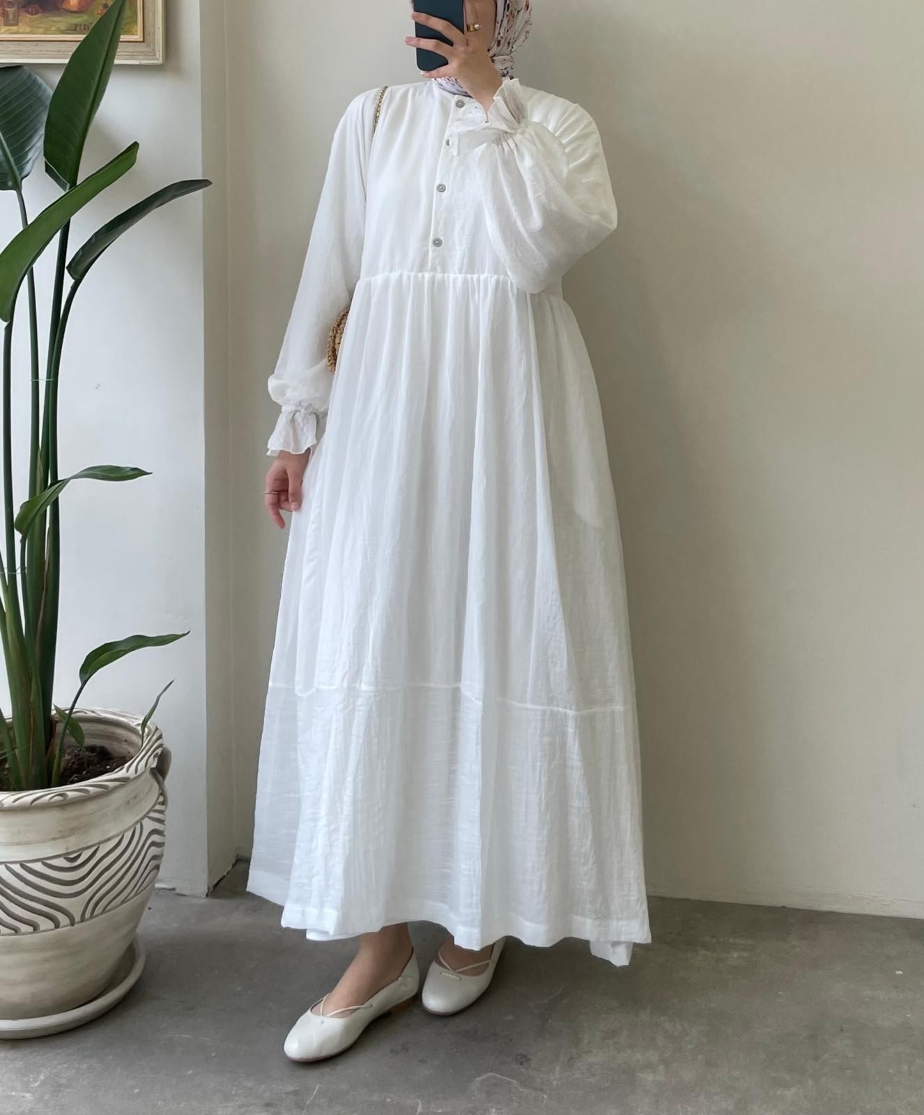 Belle Elbise