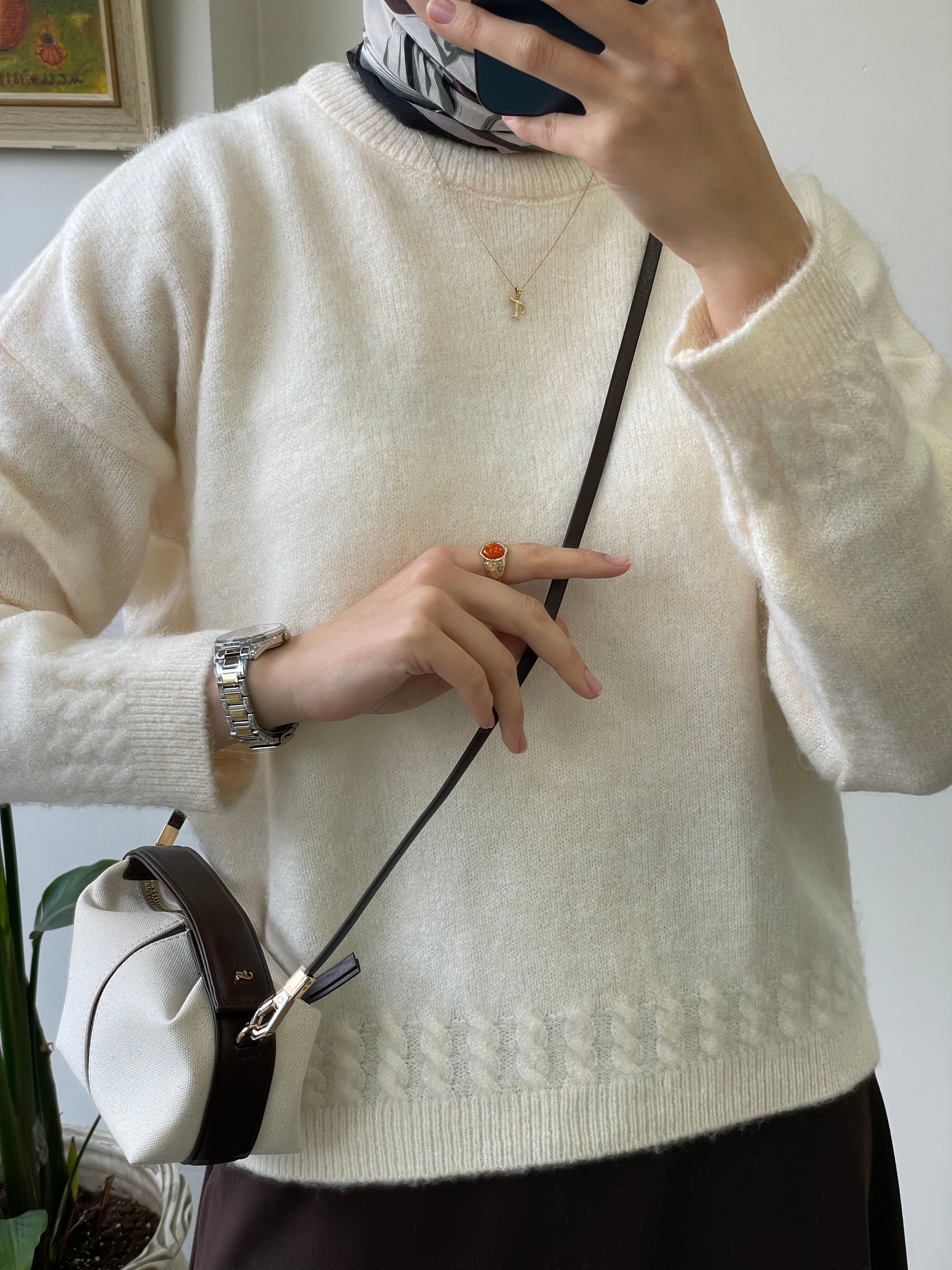 Marin Yün Dokuma Kazak