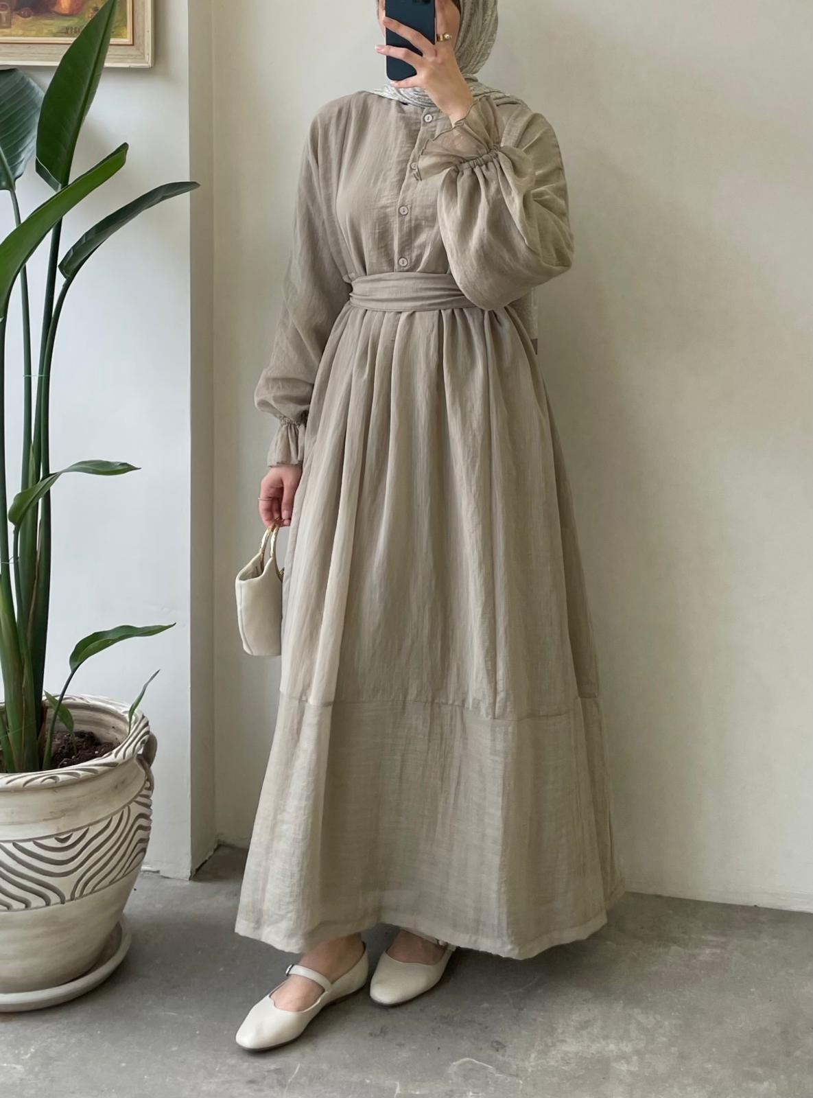 Belle Elbise