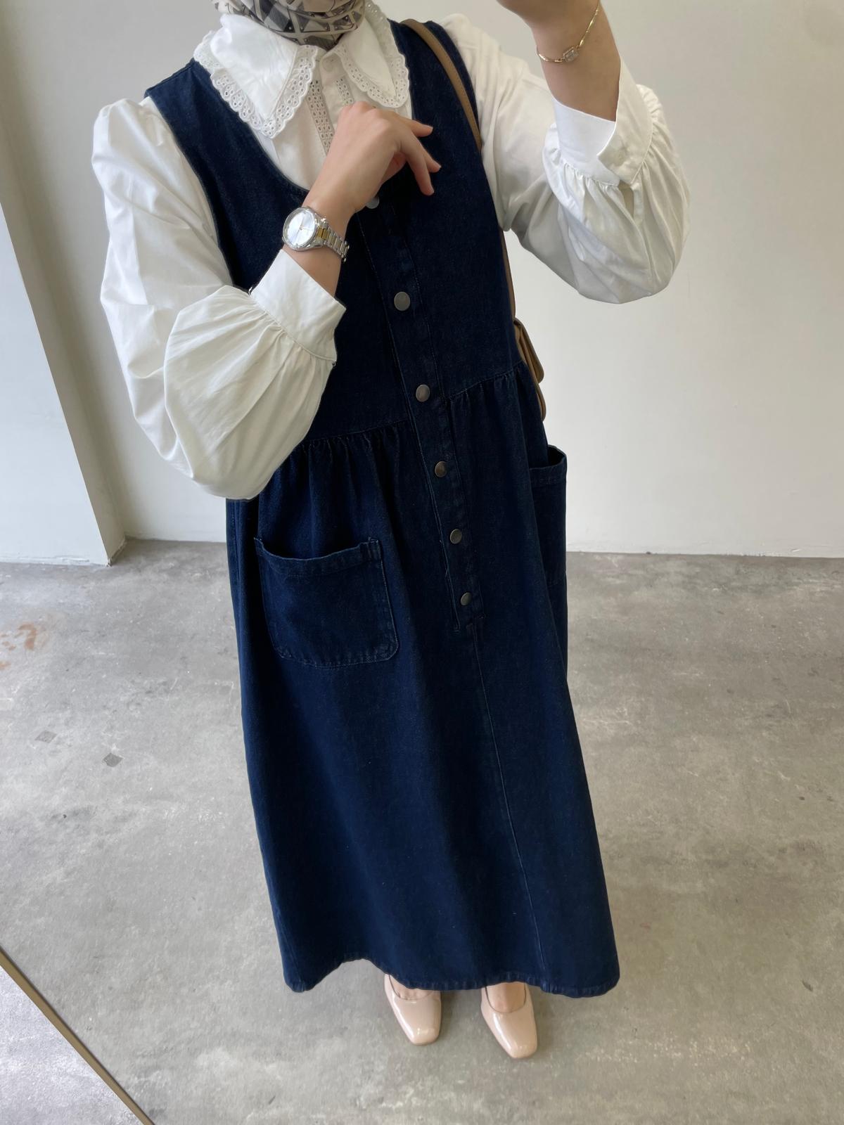 Cepli Denim Jile