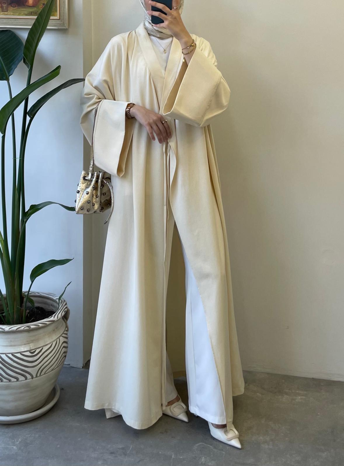 Carmen Kimono