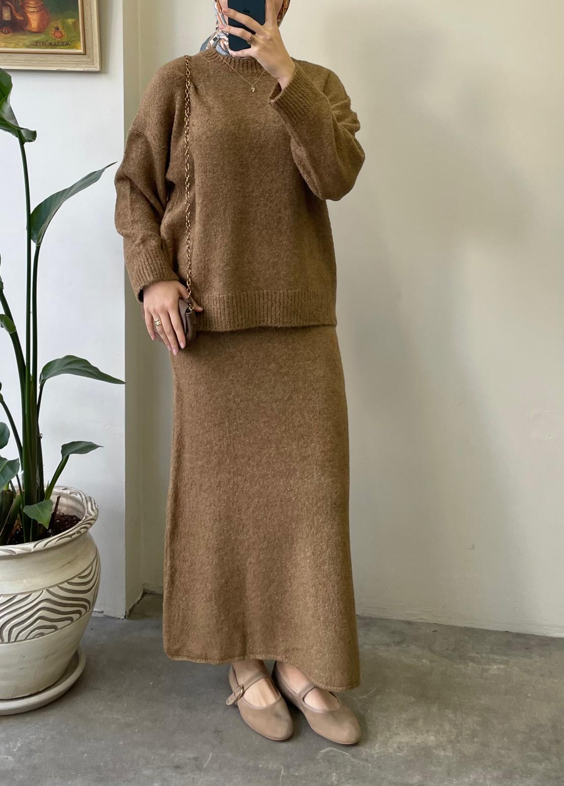 Hoops Dokuma Etekli Takım