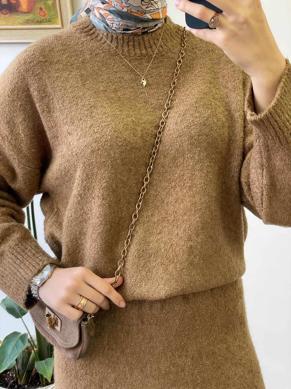 Hoops Dokuma Etekli Takım