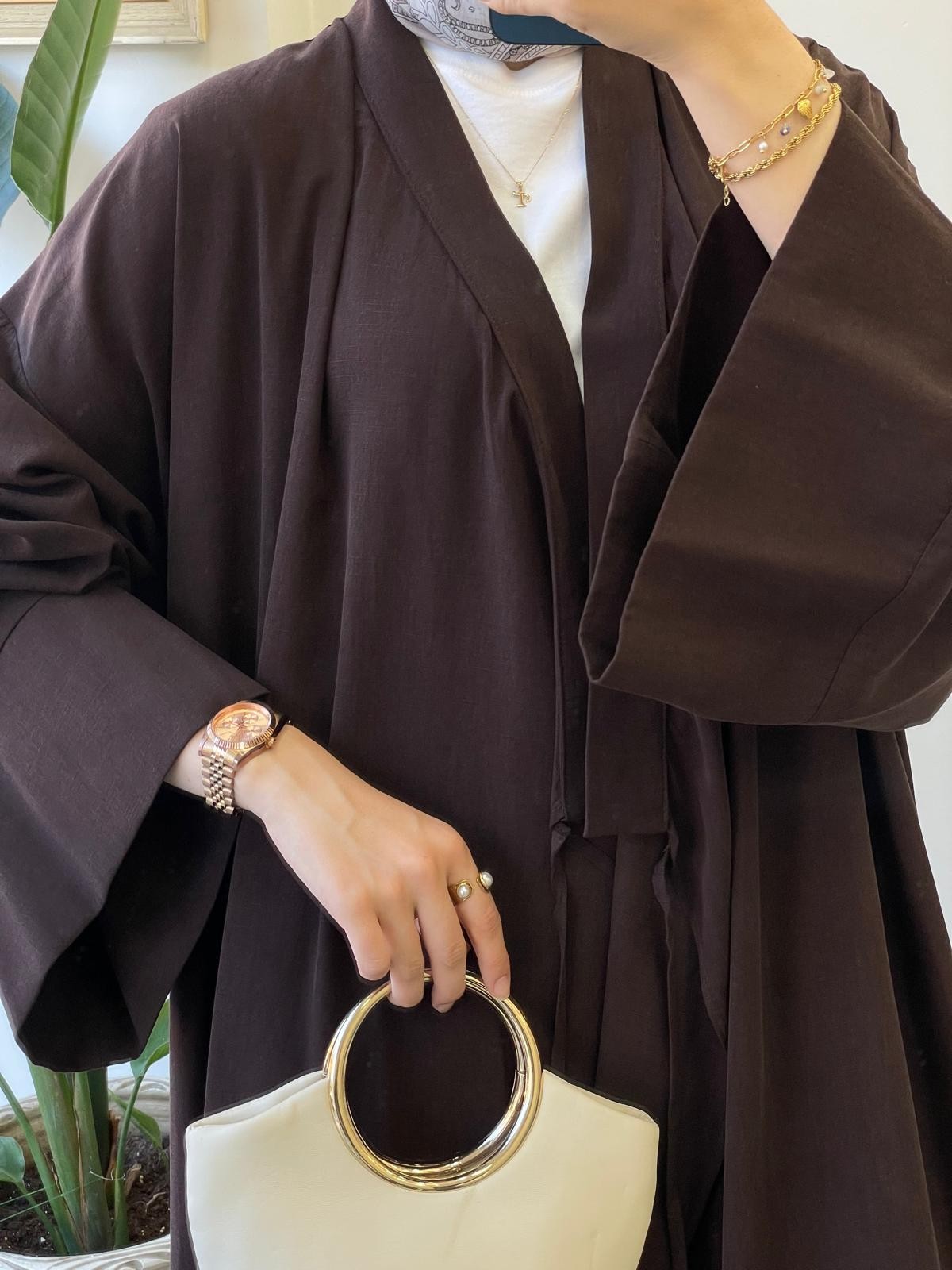 Carmen Kimono