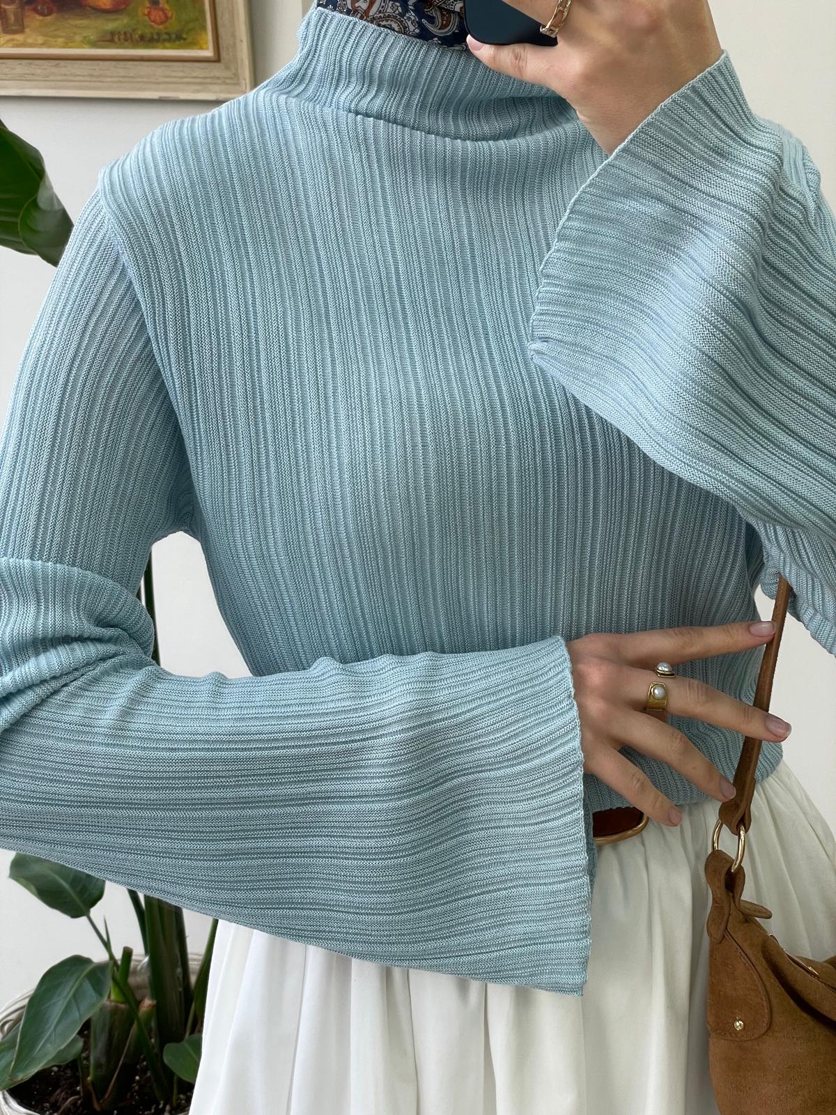 Aleria Kazak - Turkuaz