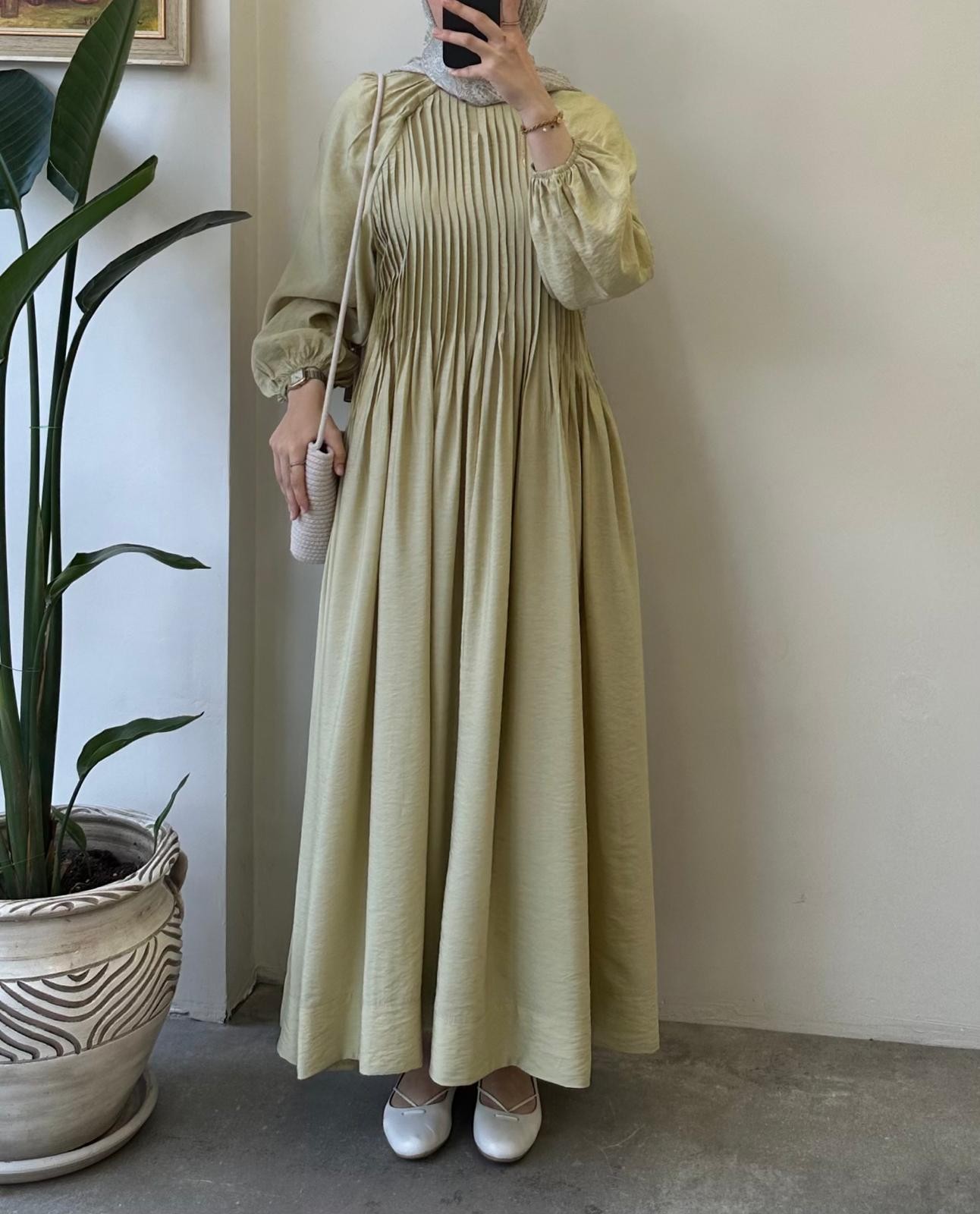 Diana Elbise