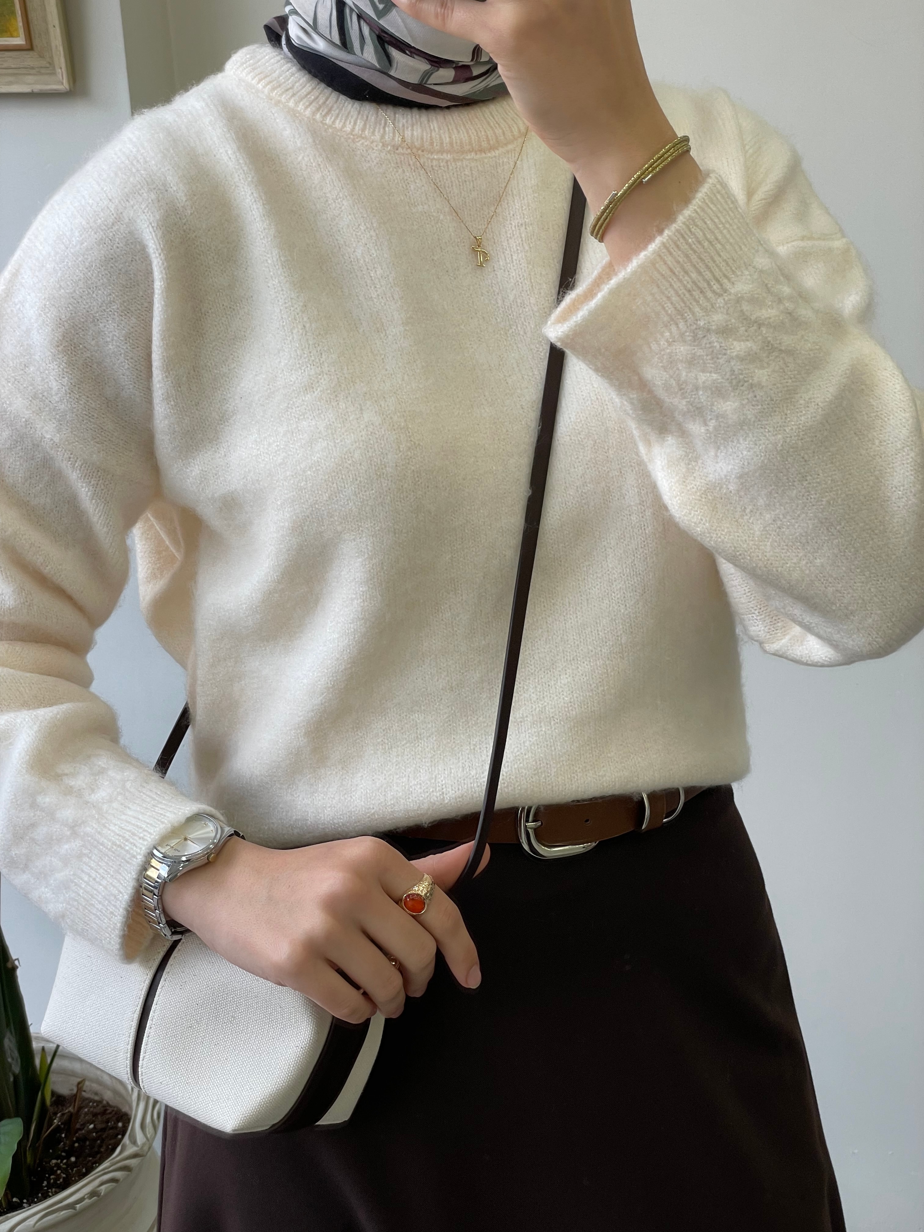 Marin Yün Dokuma Kazak