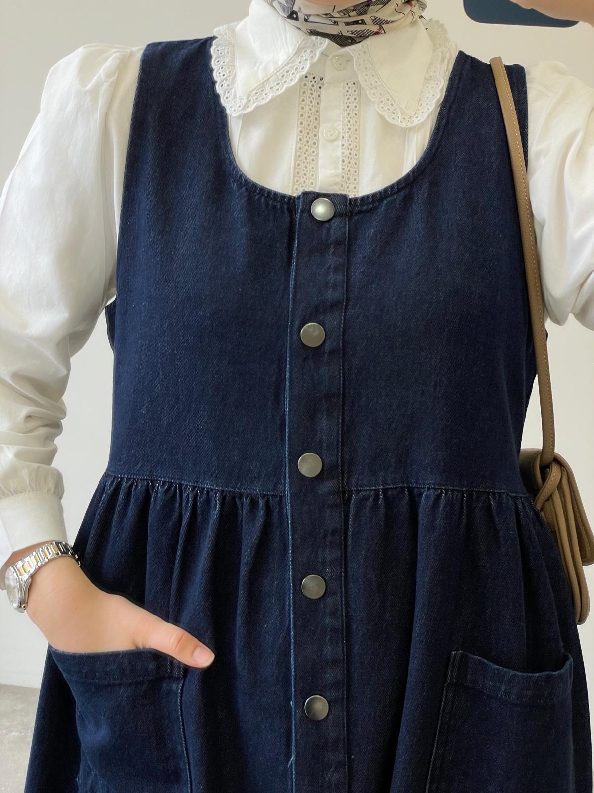Cepli Denim Jile