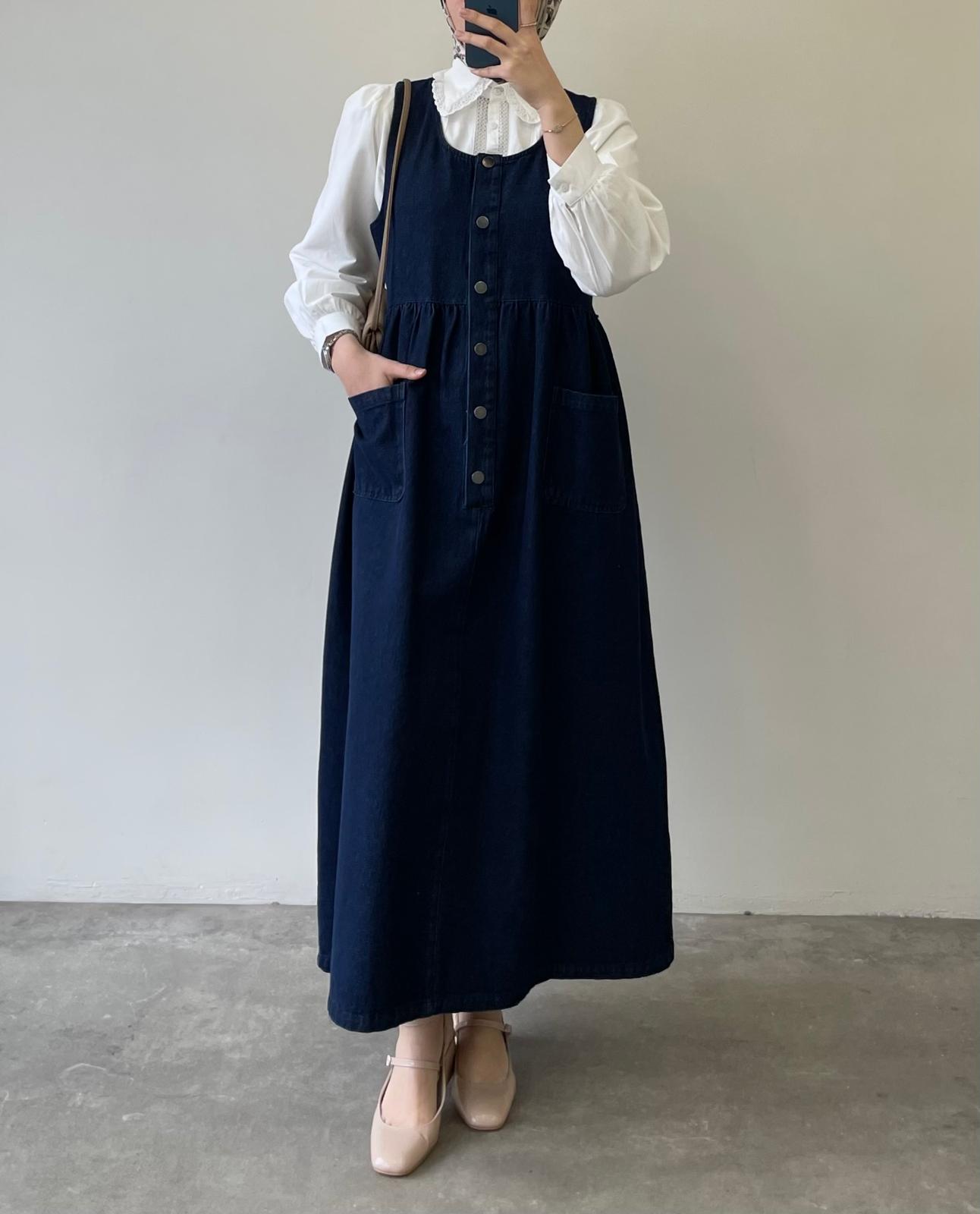 Cepli Denim Jile
