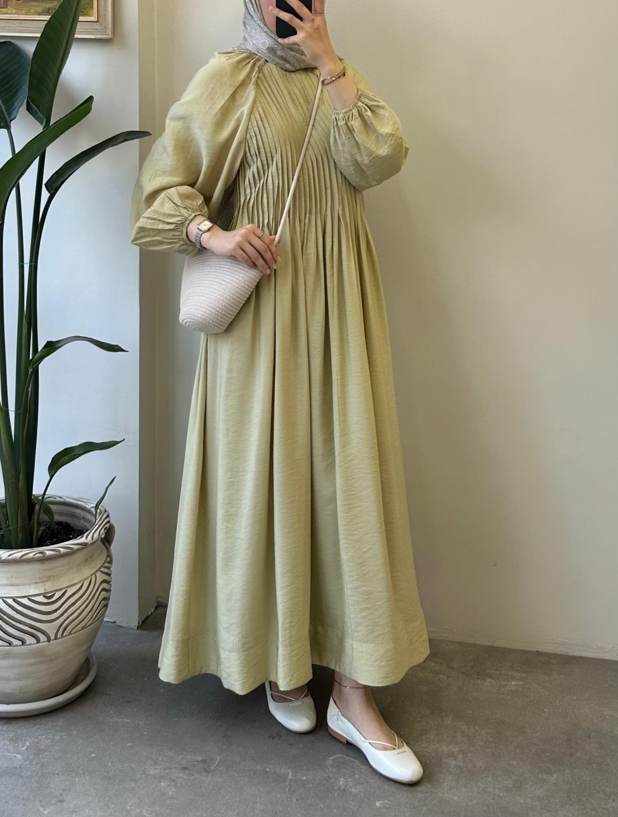 Diana Elbise