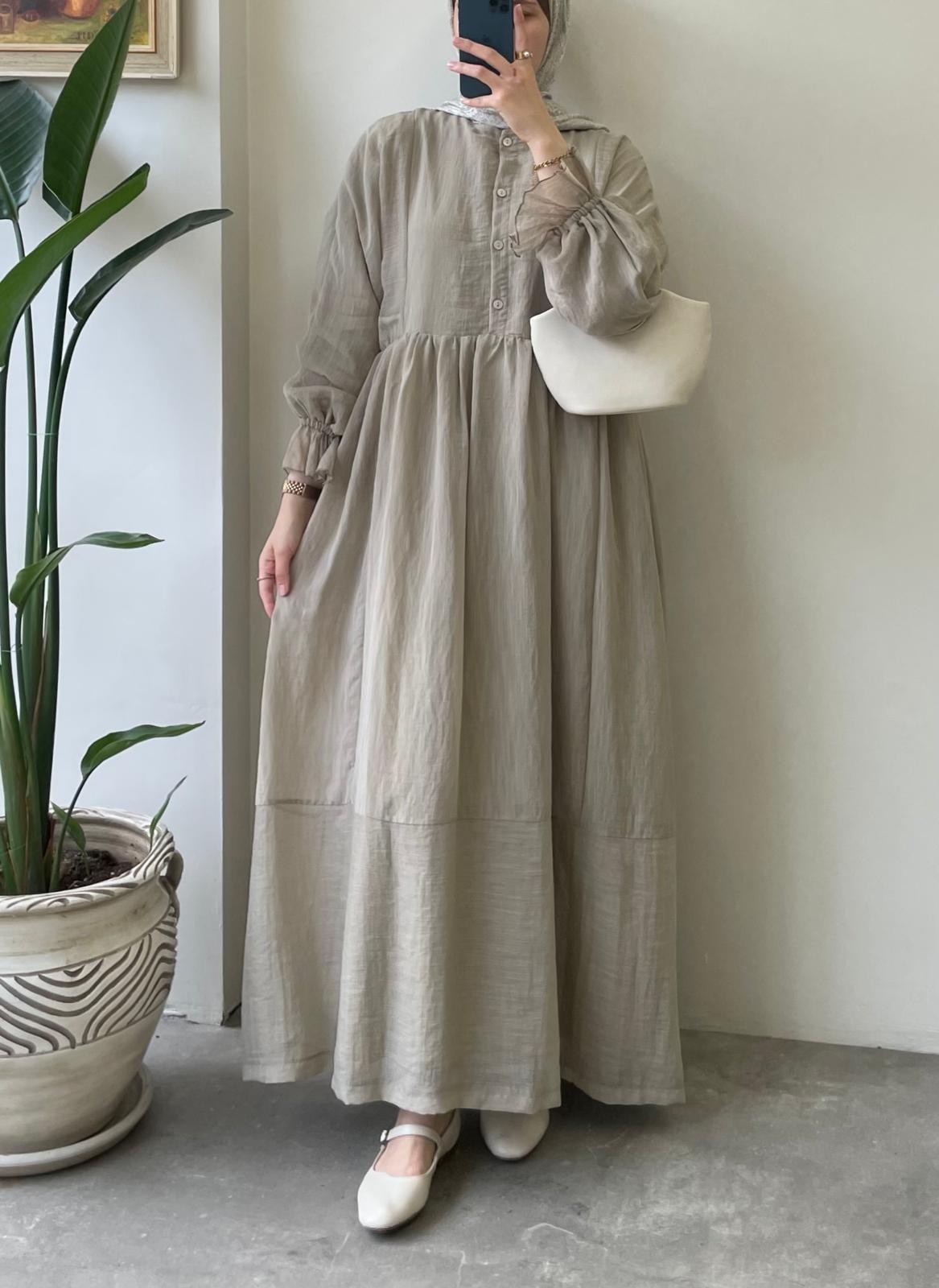 Belle Elbise